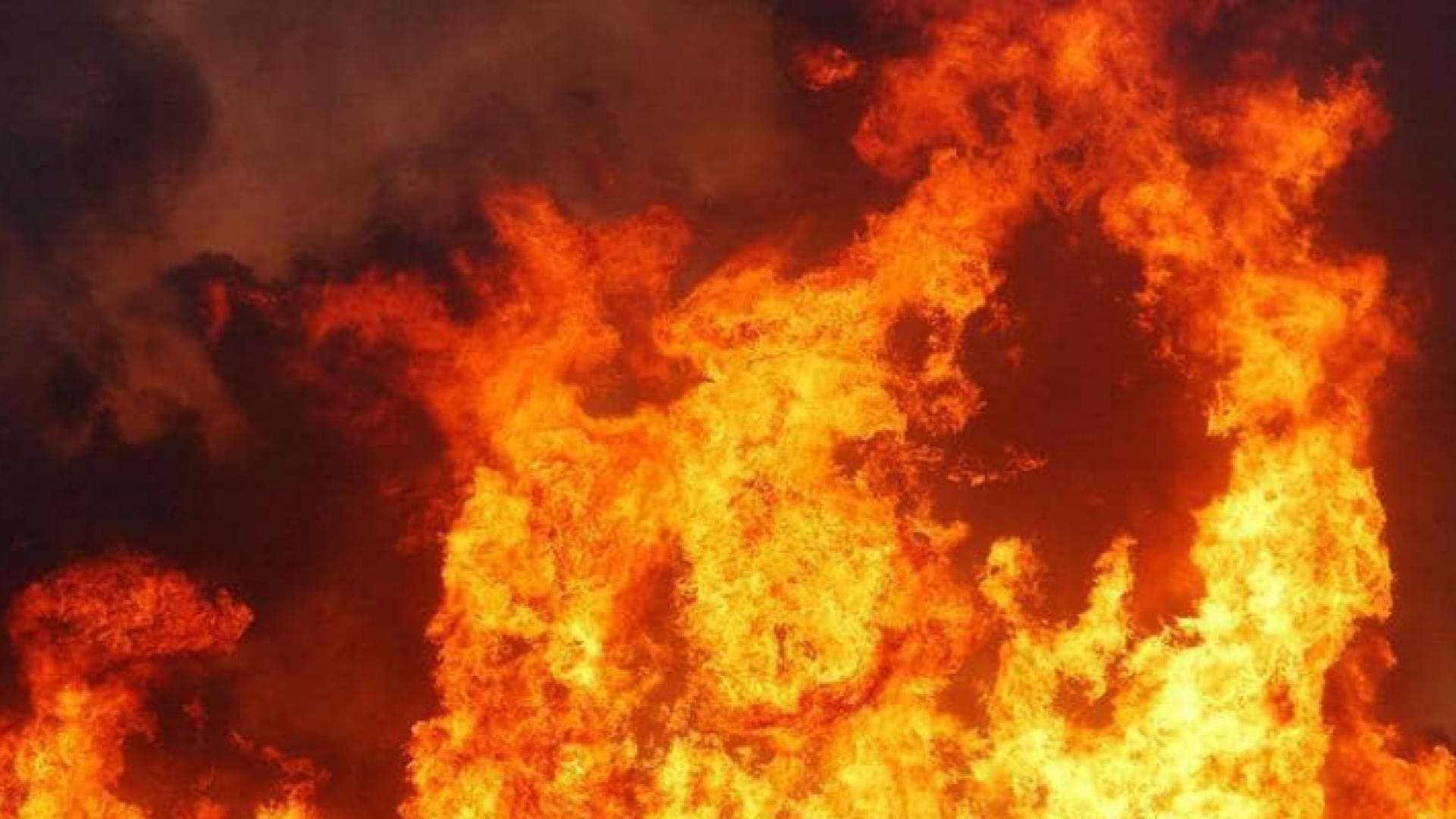 العراق.. مصرع عائلة بحريق منزلها في البصرة