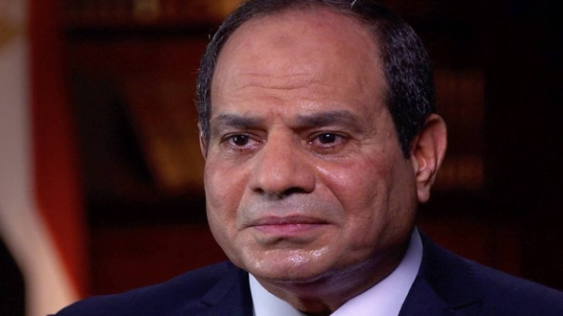 السيسي: العمليات الغادرة لن تنال من عزيمة استكمال اقتلاع جذور الإرهاب