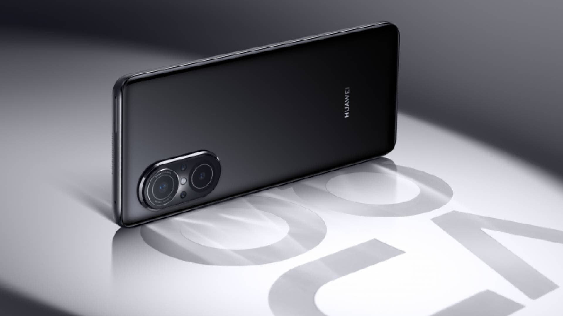 احترف التصوير وتدوين مقاطع الفيديو مع هاتف HUAWEI nova ٩ SE