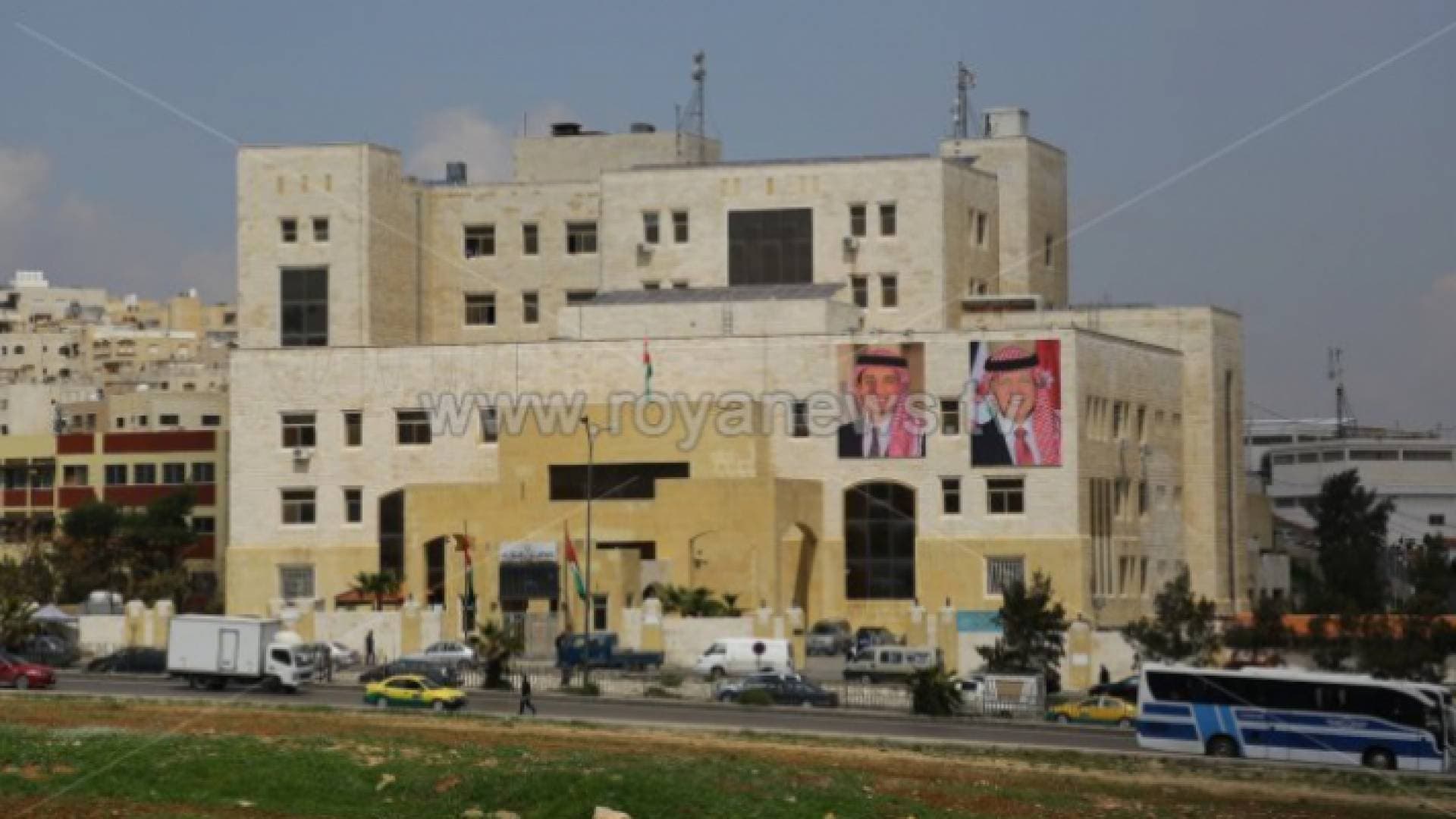 الأحوال المدنية تنجز ٩٨٥ معاملة في عطلة العيد