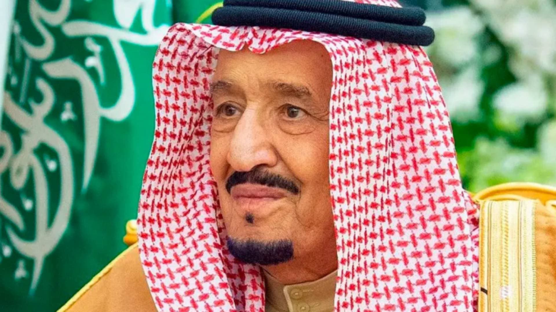 لإجراء فحوص.. الديوان الملكي السعودي يعلن دخول الملك سلمان للمستشفى