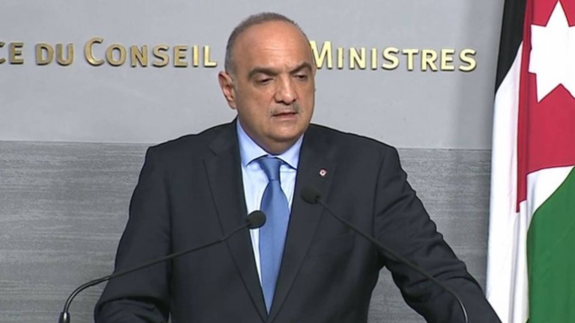 الخصاونة: تجريم الانتحار ترسيخ لفكرة حماية الحق في الحياة