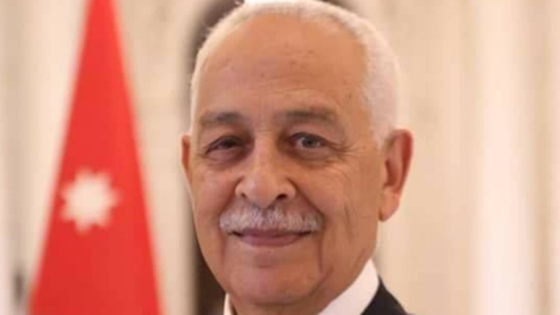 العيسوي يسلم مساكن للأسر العفيفة في جرش