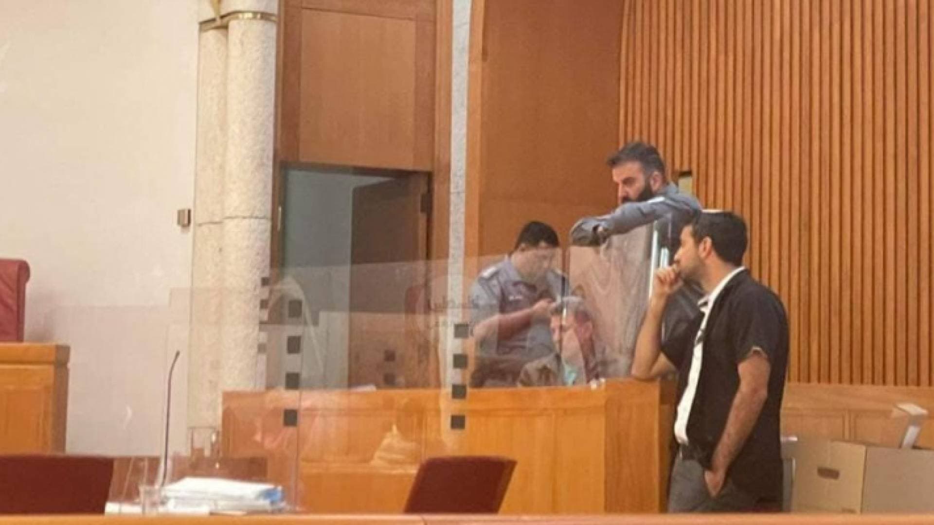محكمة الاحتلال العليا تقرر إعادة ملف الأسير نائل البرغوثي إلى لجنة الاعتراضات العسكرية