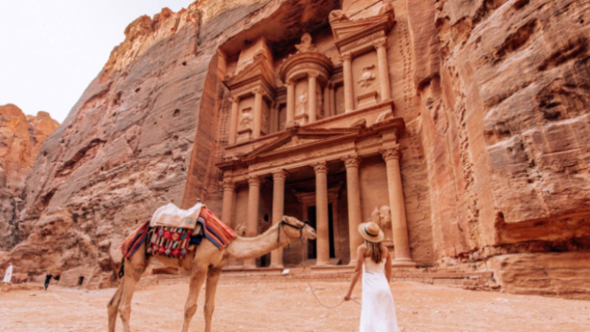 السياحة: أعداد زوار الأردن في الثلث الأول من ٢٠٢٢ كسرت حاجز التوقعات