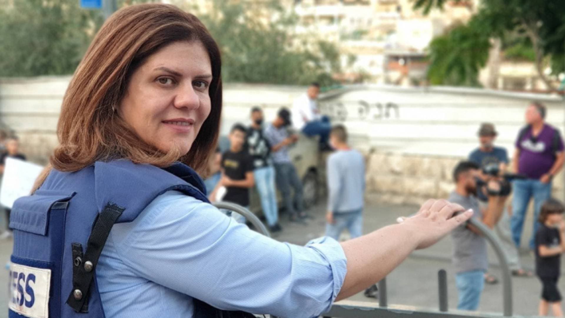 تحقيق أولي يؤكد أن مصدر إطلاق النار لحظة إصابة أبو عاقلة كان من قوات الاحتلال