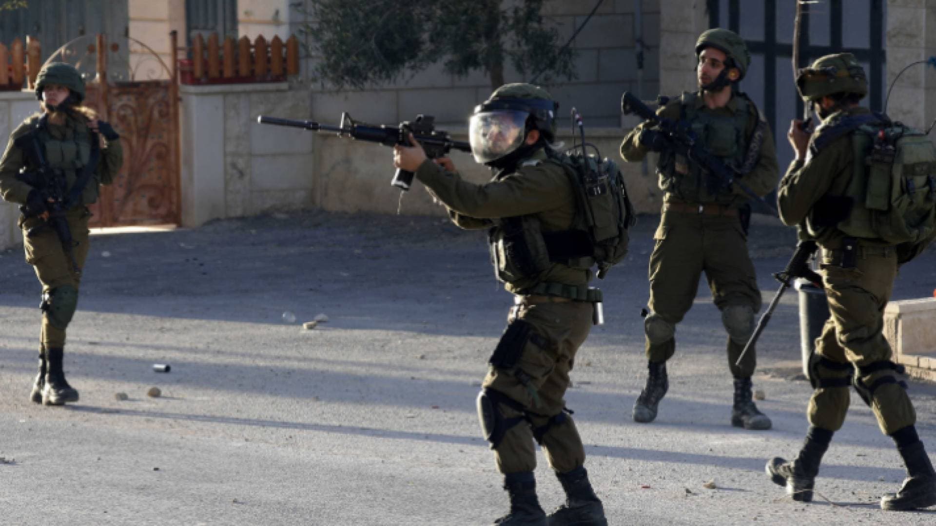 الرئاسة الفلسطينية: هجوم الاحتلال على جنين والقدس ومقدساتها يدفع نحو الانفجار الشامل