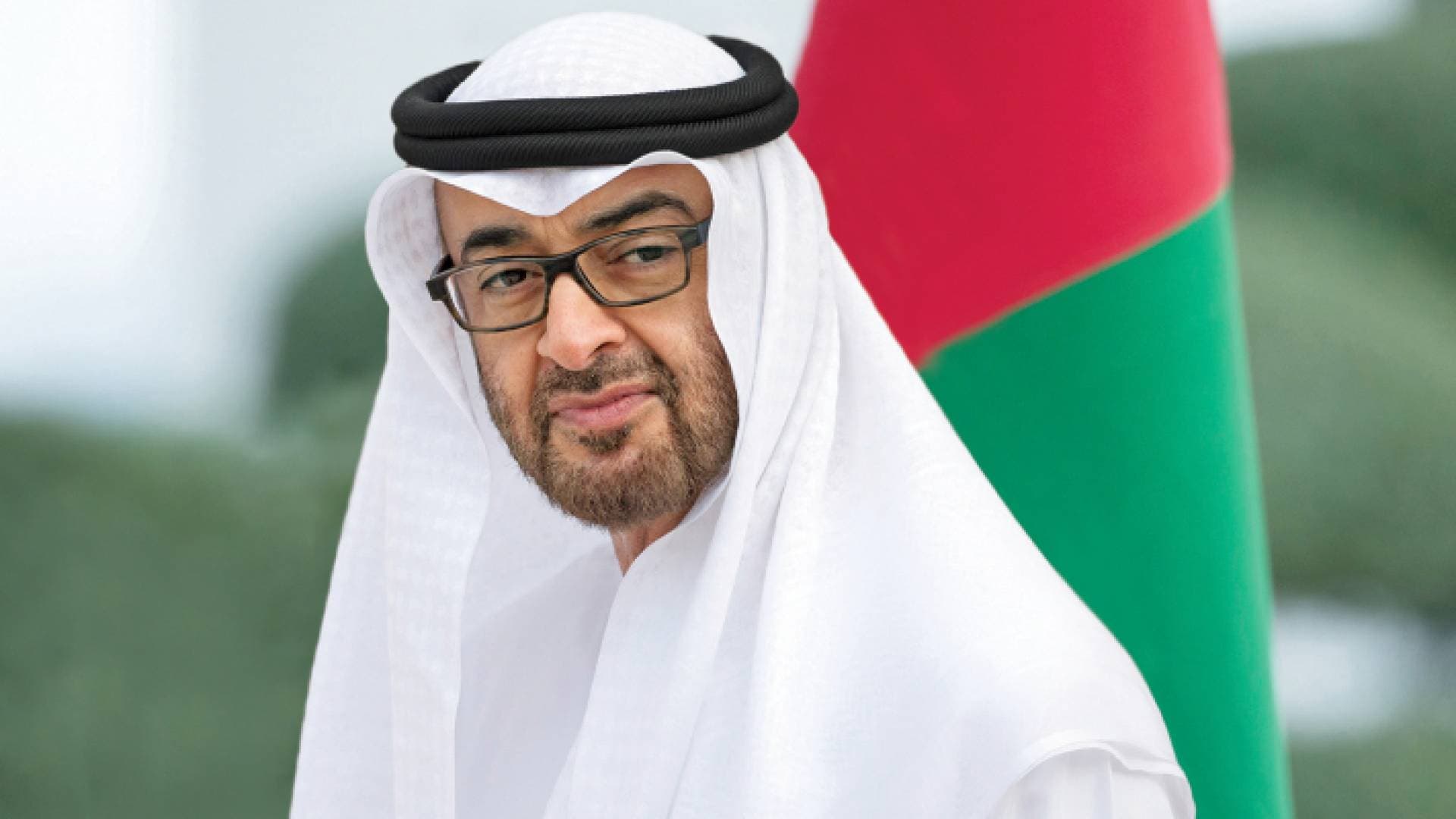 انتخاب محمد بن زايد رئيسا للإمارات