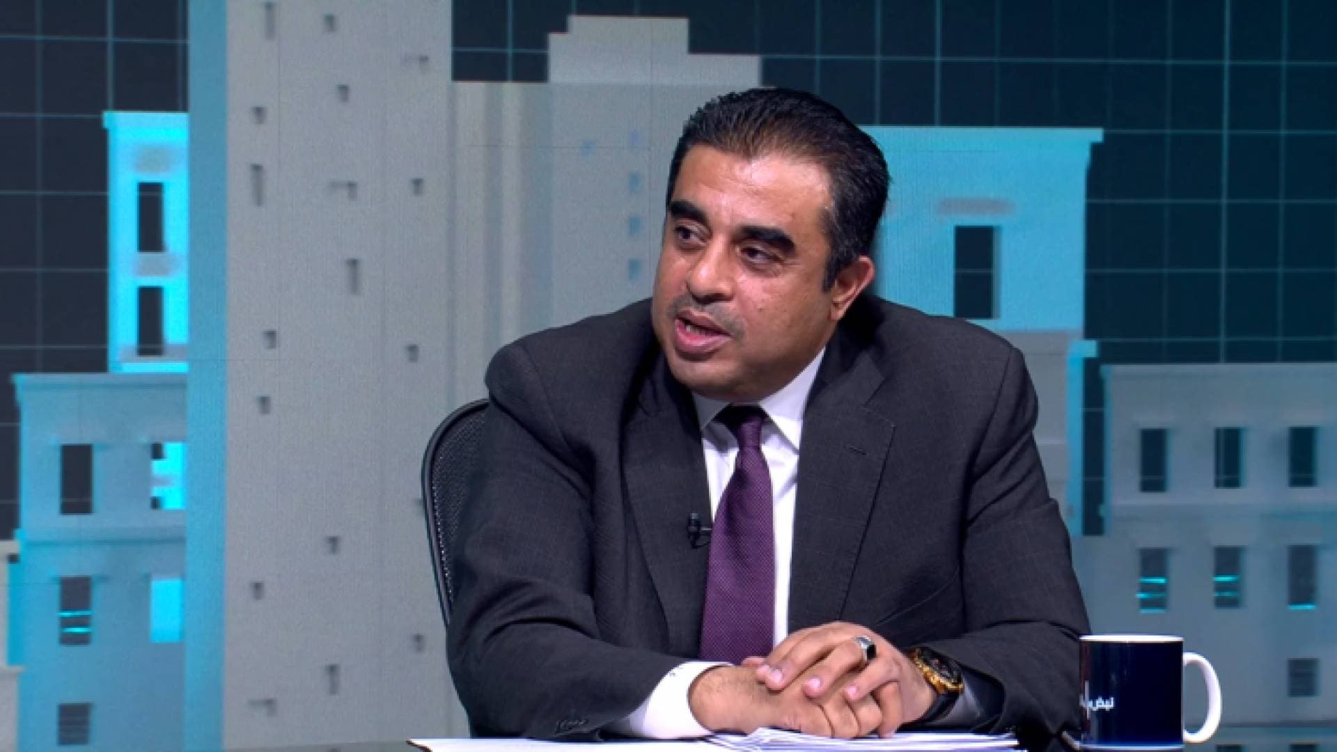 العجارمة: أتحدى تخفيض الأسعار بعد التعرفة الكهربائية الجديدة - فيديو