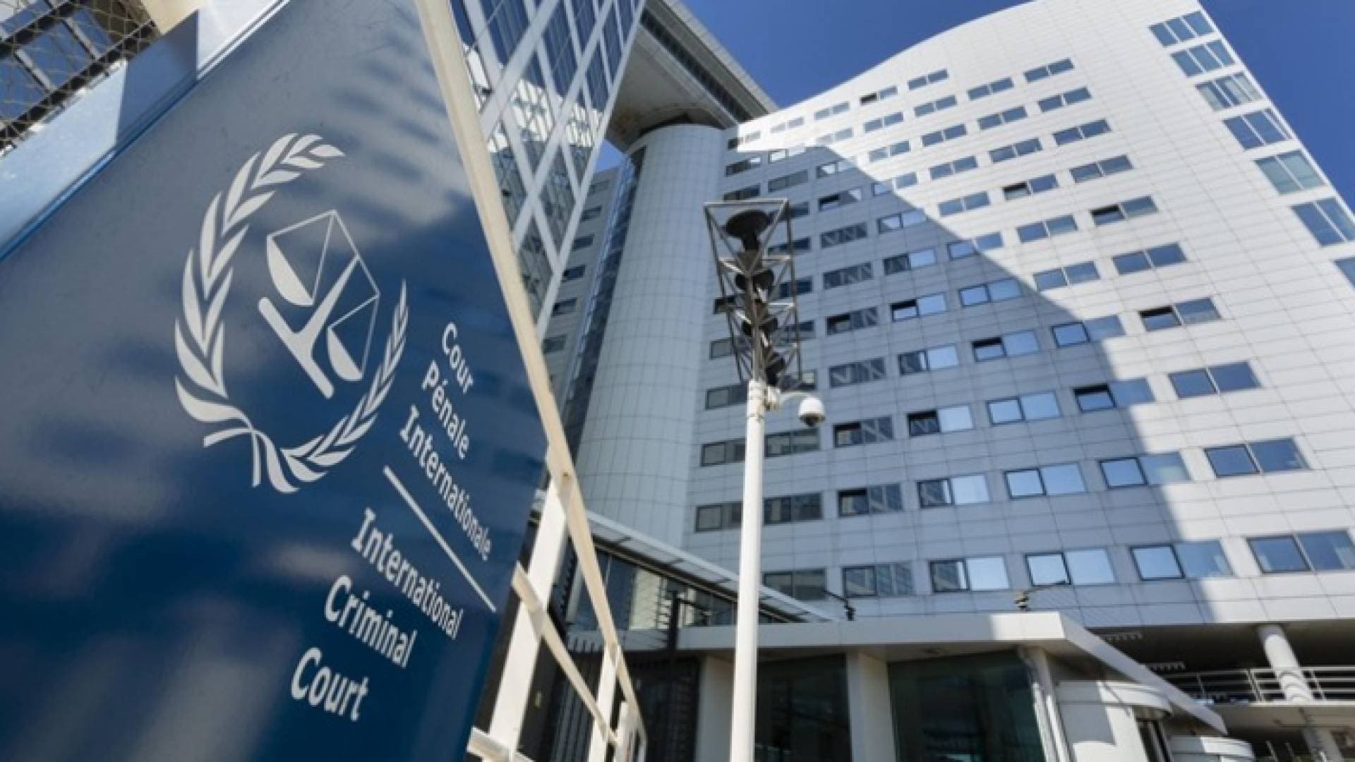 "الجنائية الدولية" تنشر ٤٢ محققا وخبيرا في أوكرانيا