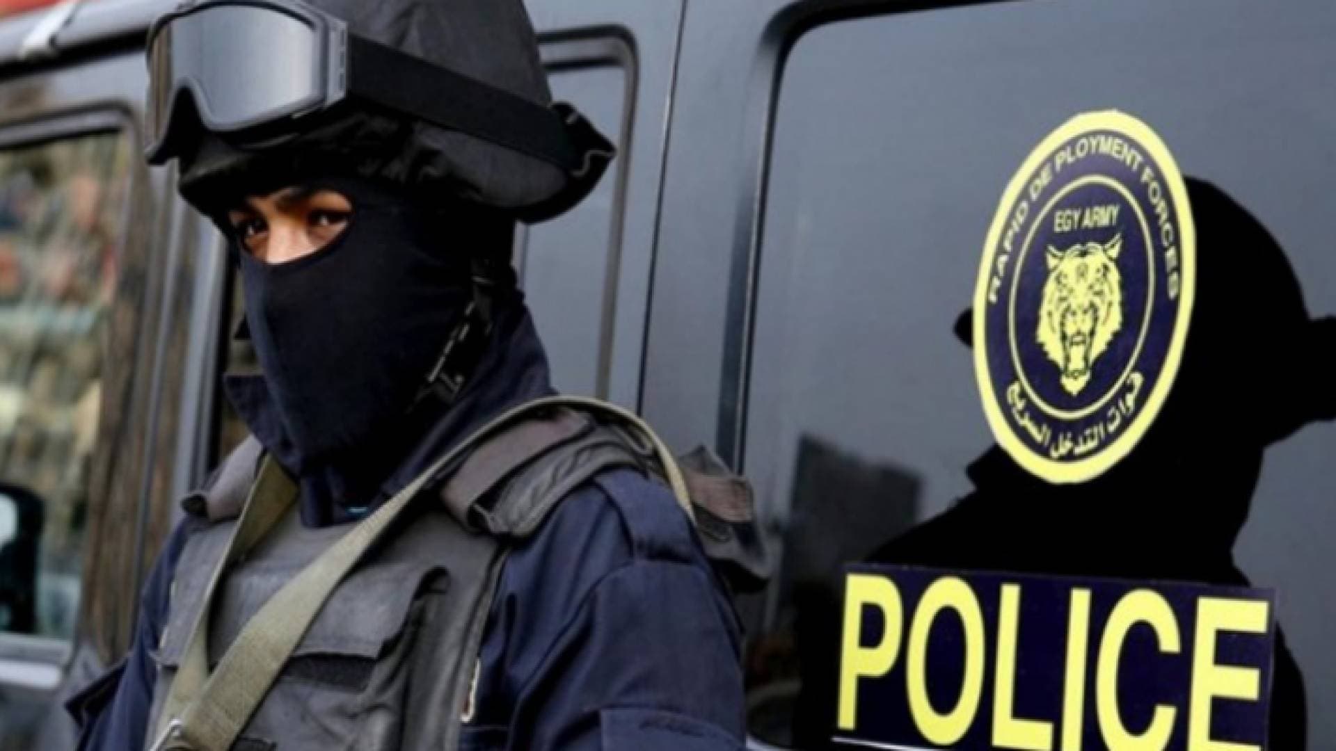 سرقة هاتف تودي بحياة عامل والمتهم نجل برلماني مصري