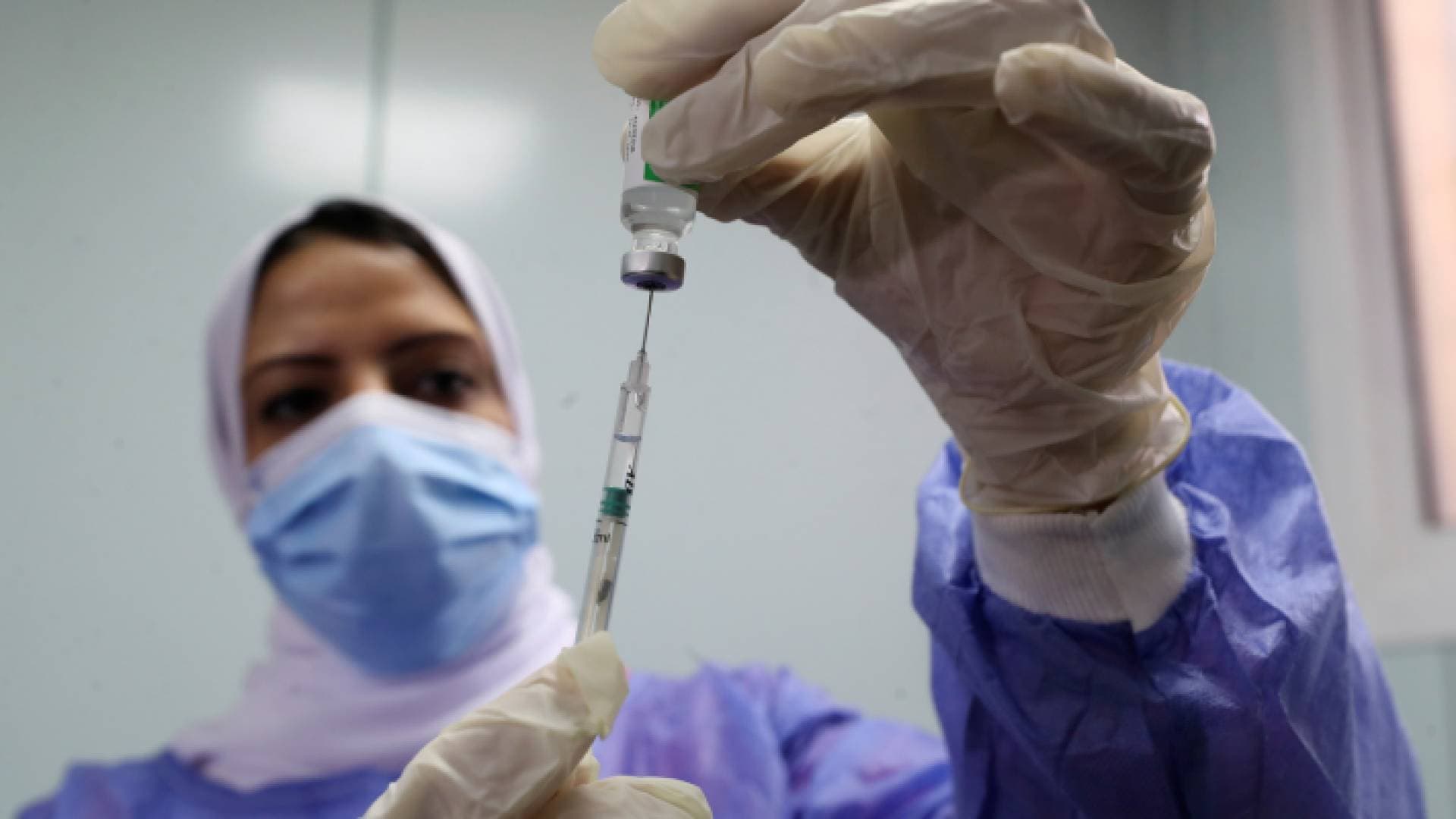 البلبيسي ينصح الأردنيين بتلقي جرعتي لقاح كورونا الثالثة والرابعة