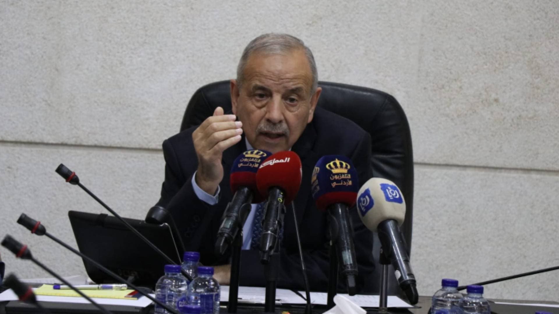 كريشان يدعو إلى التعاون والتنسيق بين مجالس المحافظات والبلديات