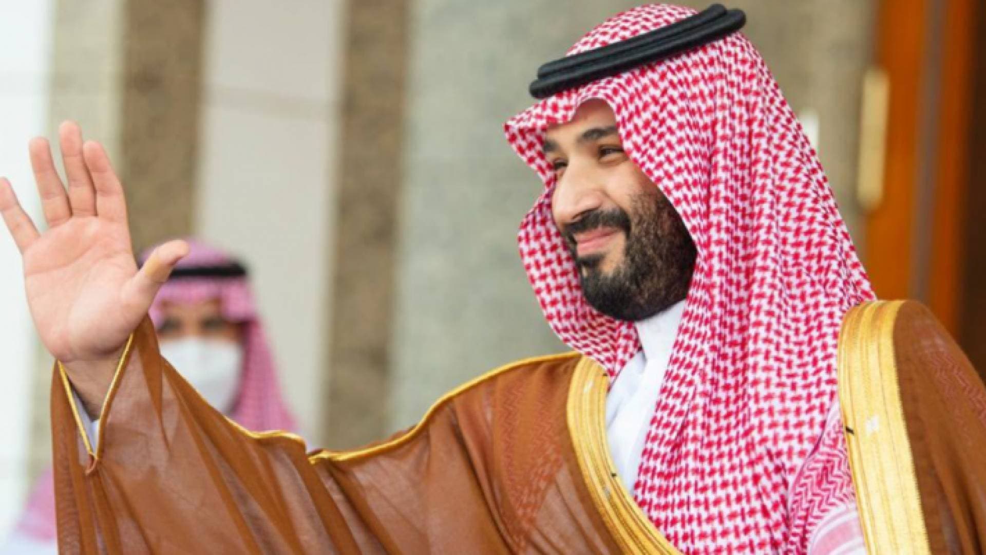 لقاء متوقع بين الرئيس الأمريكي وولي العهد السعودي