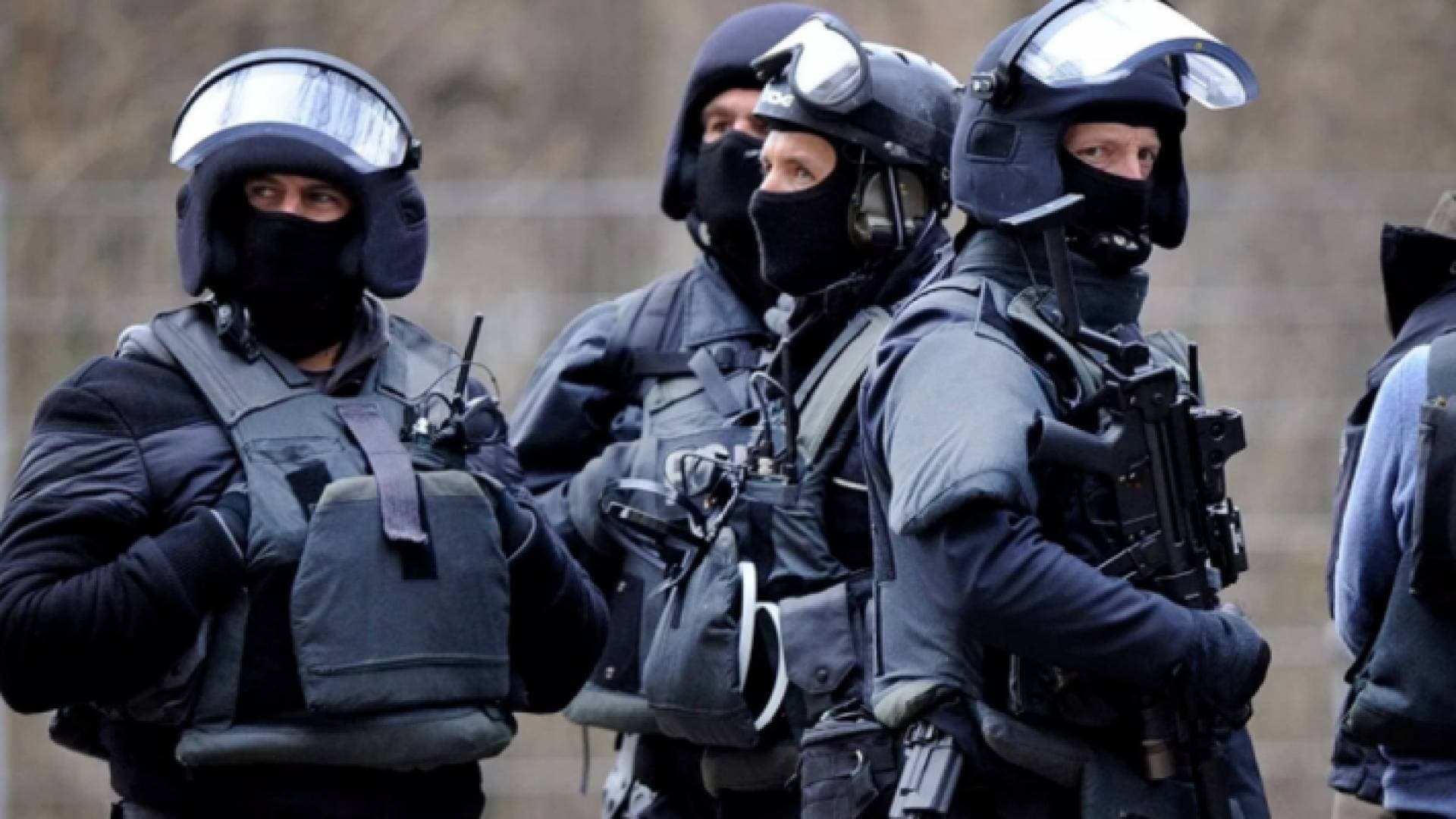 إصابة شخص بإطلاق نار في مدرسة بألمانيا وتوقيف المهاجم