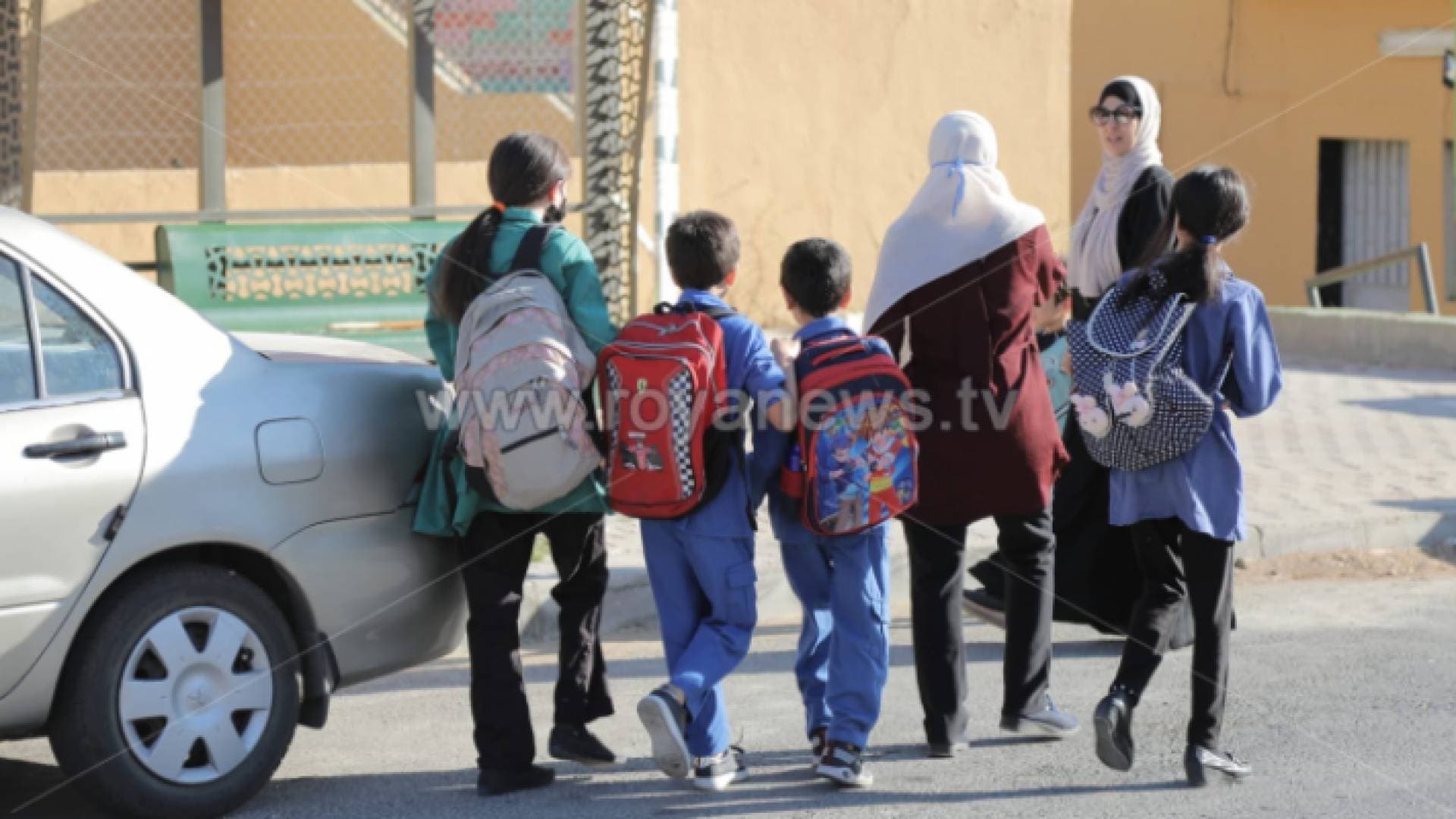 "التربية" توضح حول دوام الفترة المسائية للمدارس الأربعاء