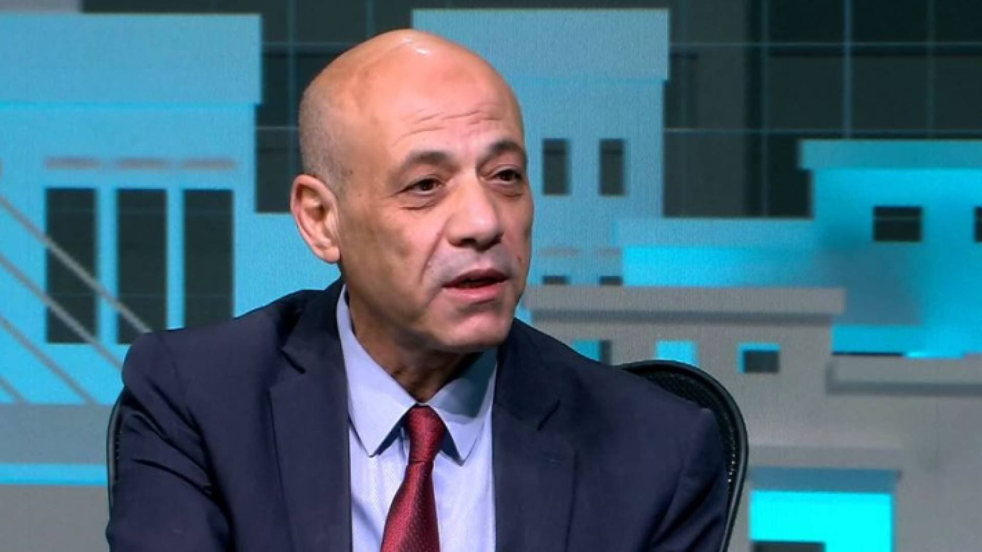 الصناعة والتجارة: مخزون الأردن من القمح يكفي ١٣ شهرا - فيديو