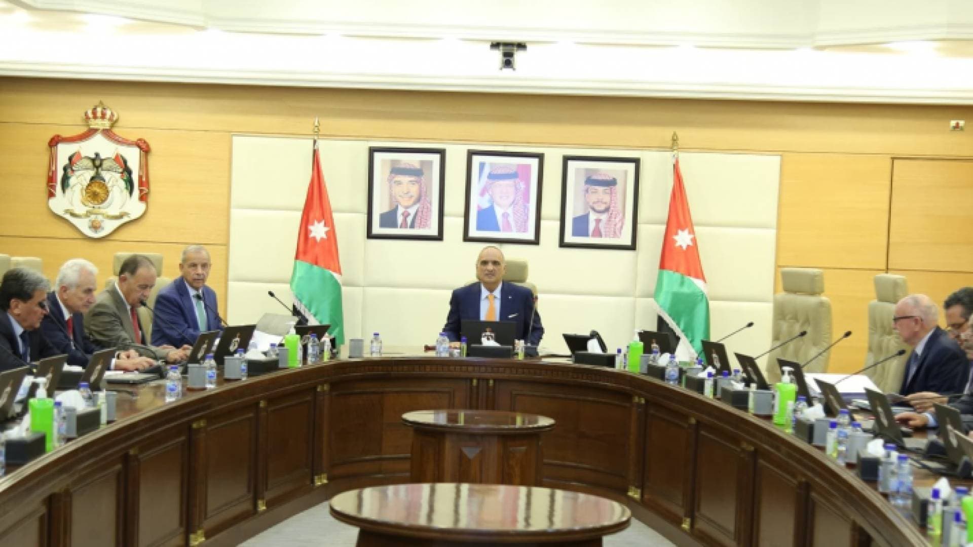 قرارات جديدة لمجلس الوزراء.. تفاصيل
