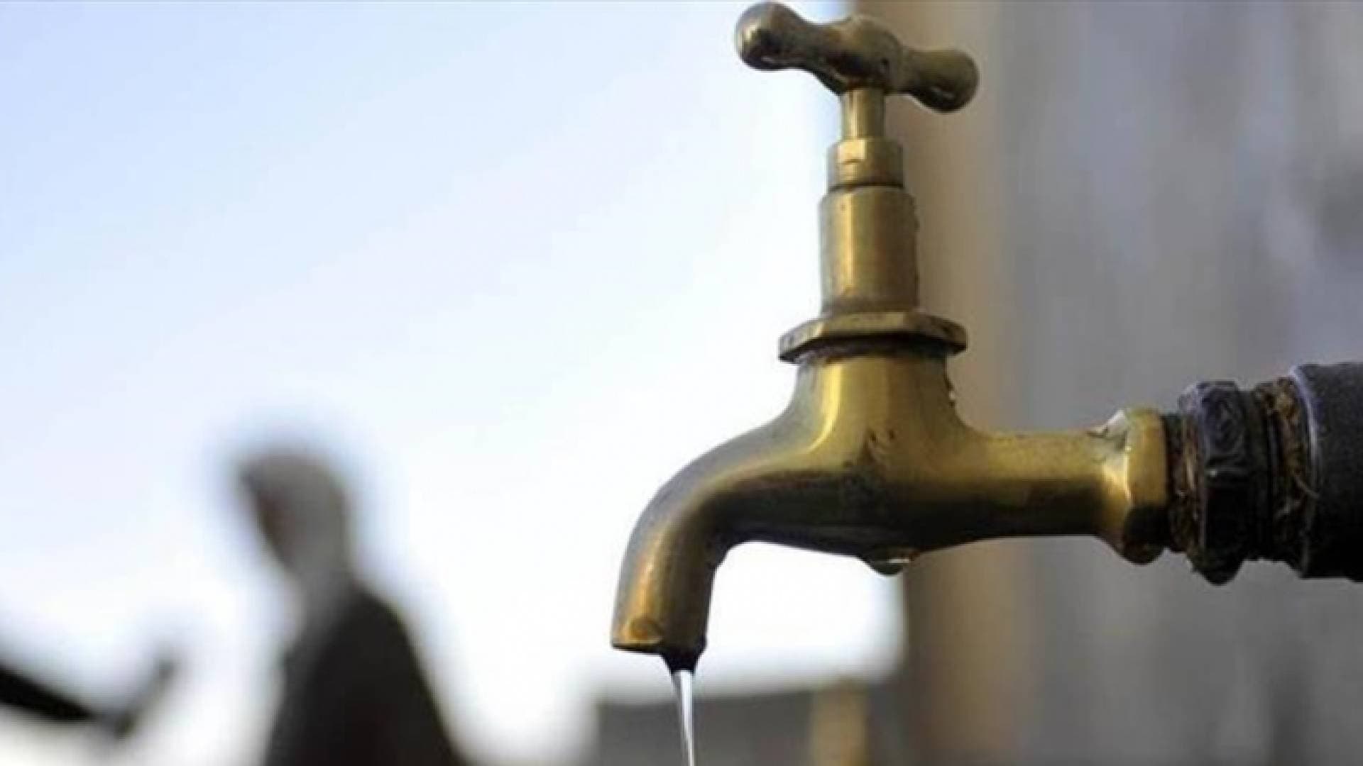 كيف يعالج الأردن مشكلة شح المياه؟.. خبير يجيب
