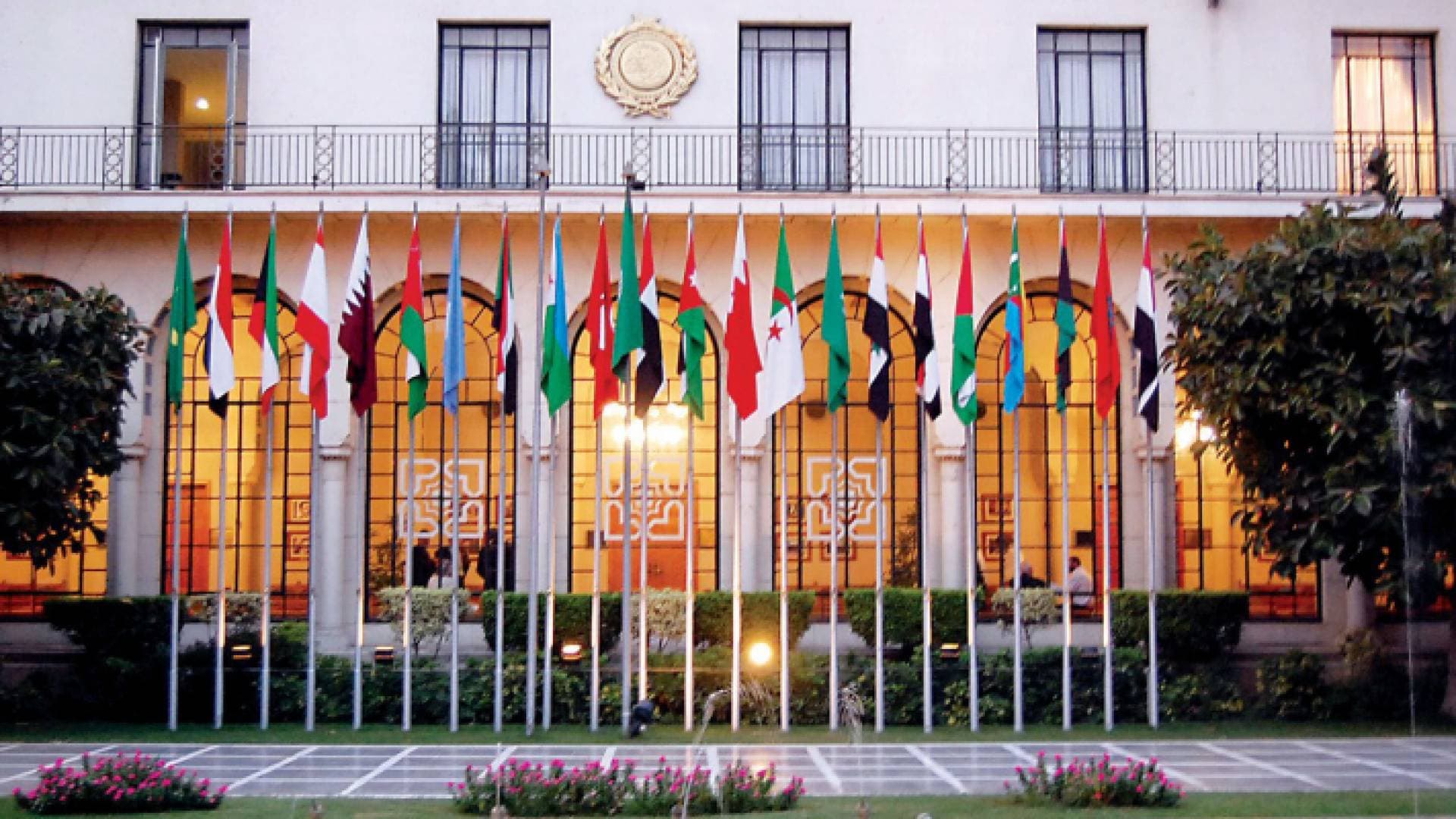الجامعة العربية تدعو إلى وقف ممارسات الاحتلال