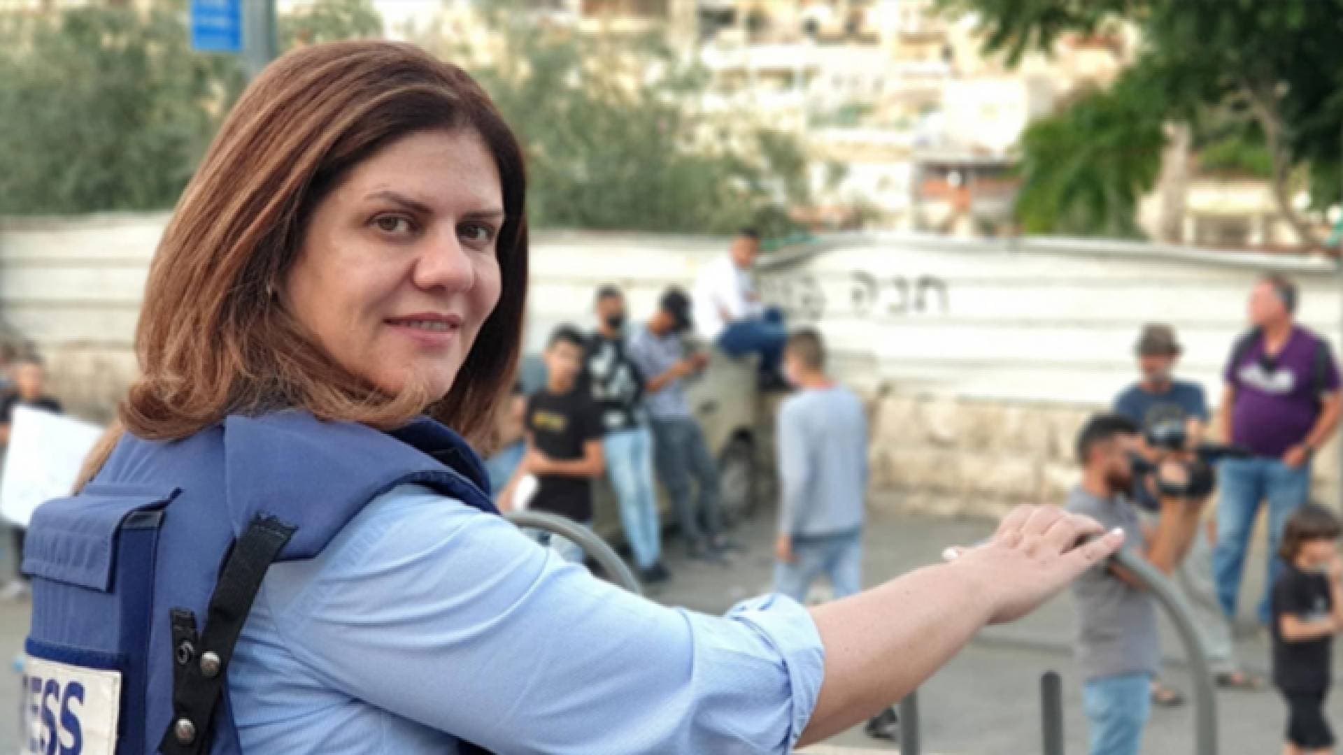 قناة الجزيرة تقرر إحالة ملف اغتيال شيرين أبو عاقلة إلى المحكمة الجنائية الدولية