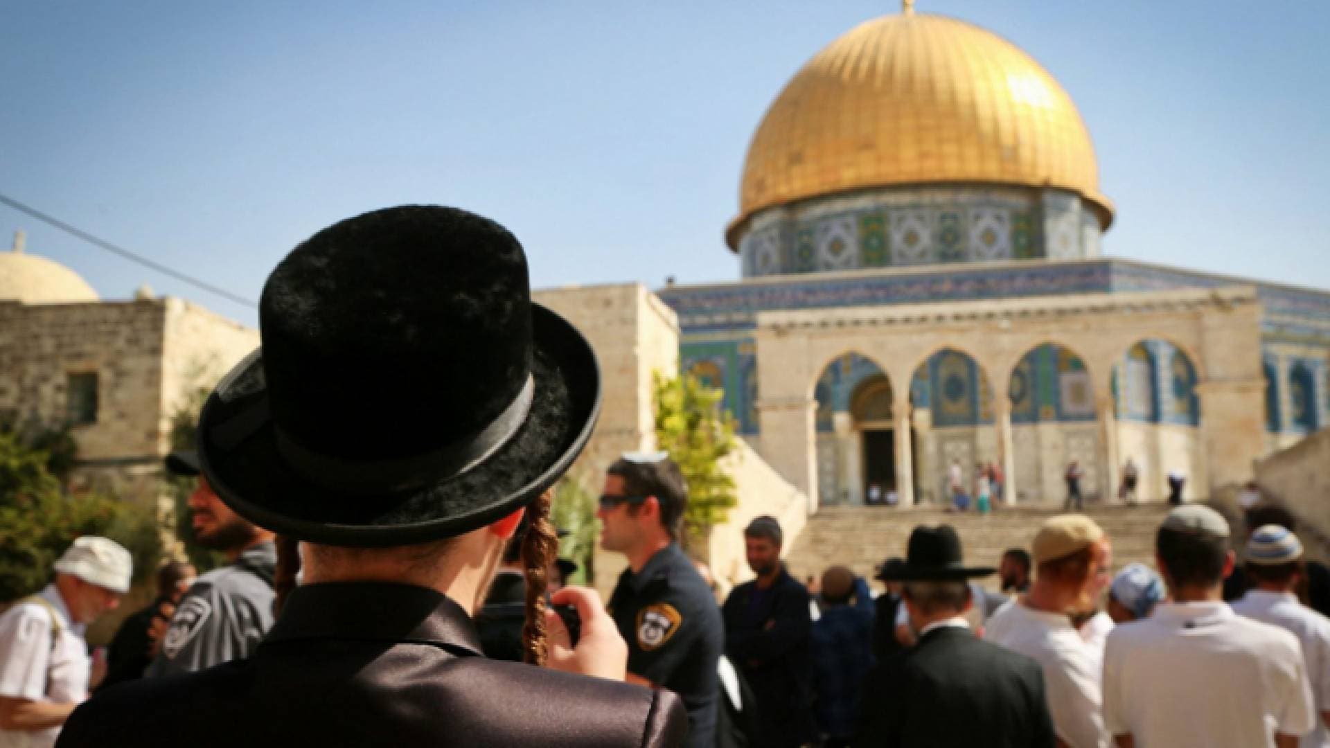 محكمة تابعة للاحتلال تلغي حكما بشأن صلاة اليهود في الأقصى