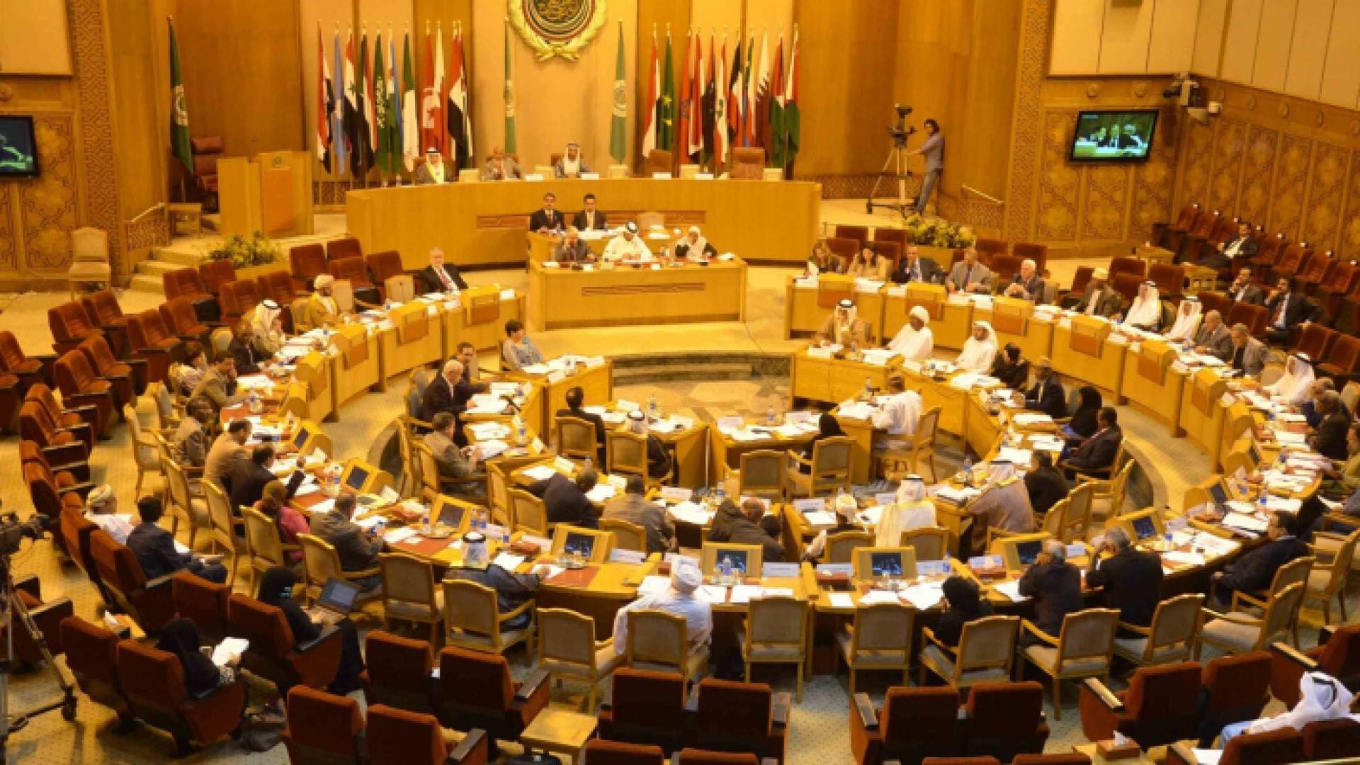 البرلمان العربي يحذر من خطورة مسيرة الأعلام بالقدس