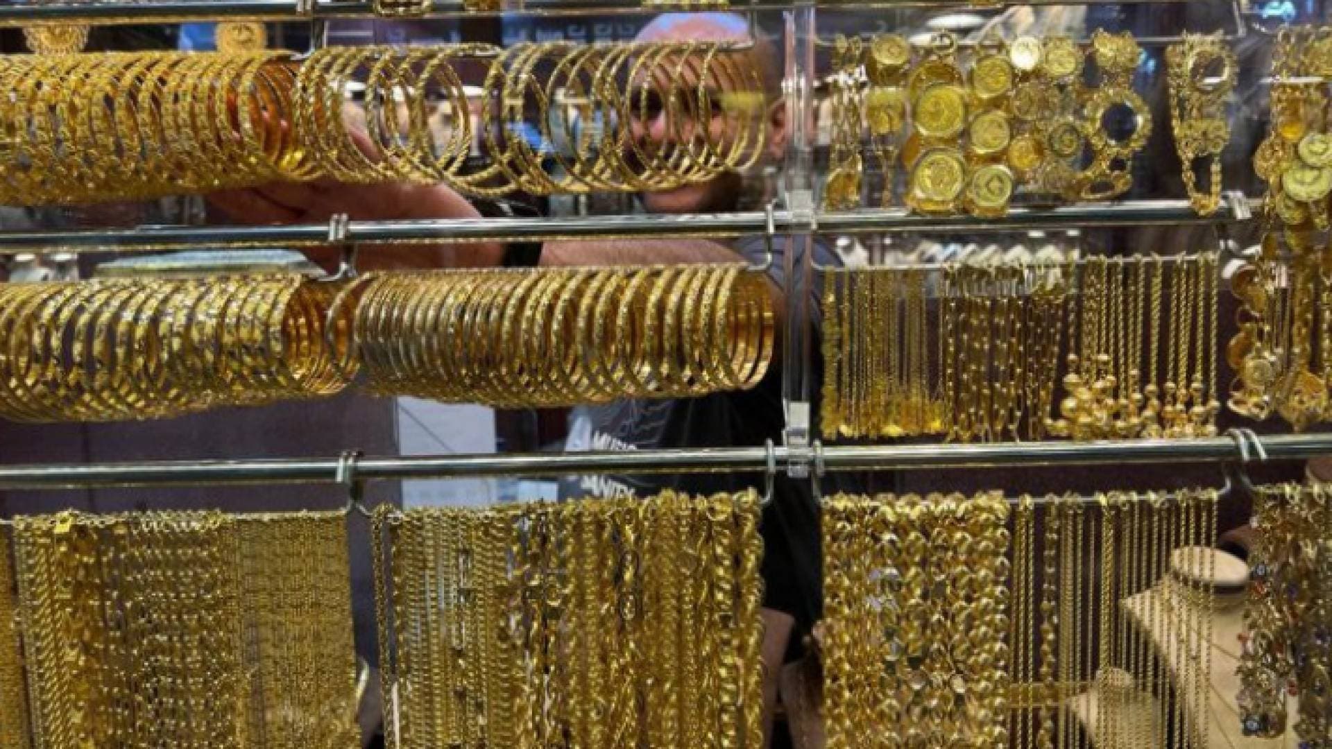 ارتفاع أسعار الذهب محليا - تفاصيل
