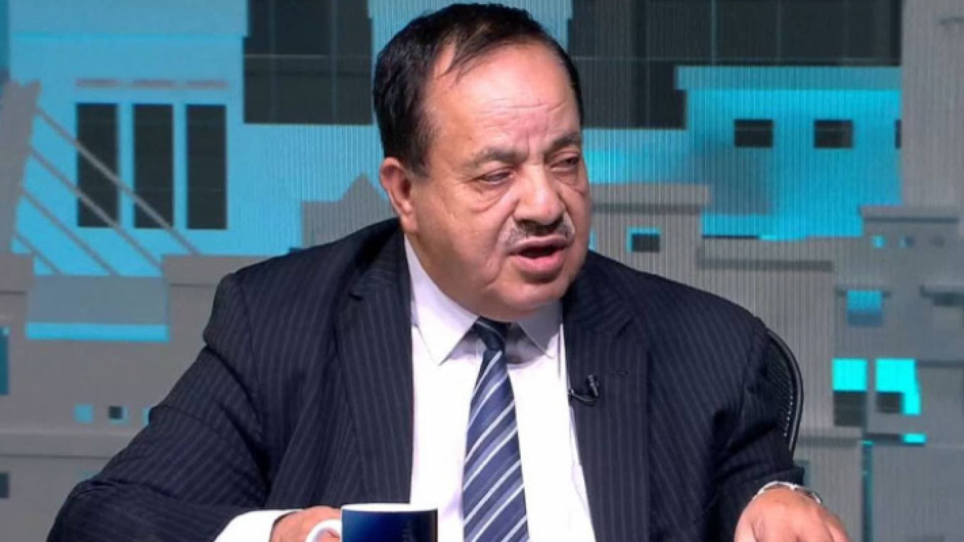 حجاوي: لا يوجد ما يستدعي لاتخاذ إجراءات جديدة حيال جدري القرود