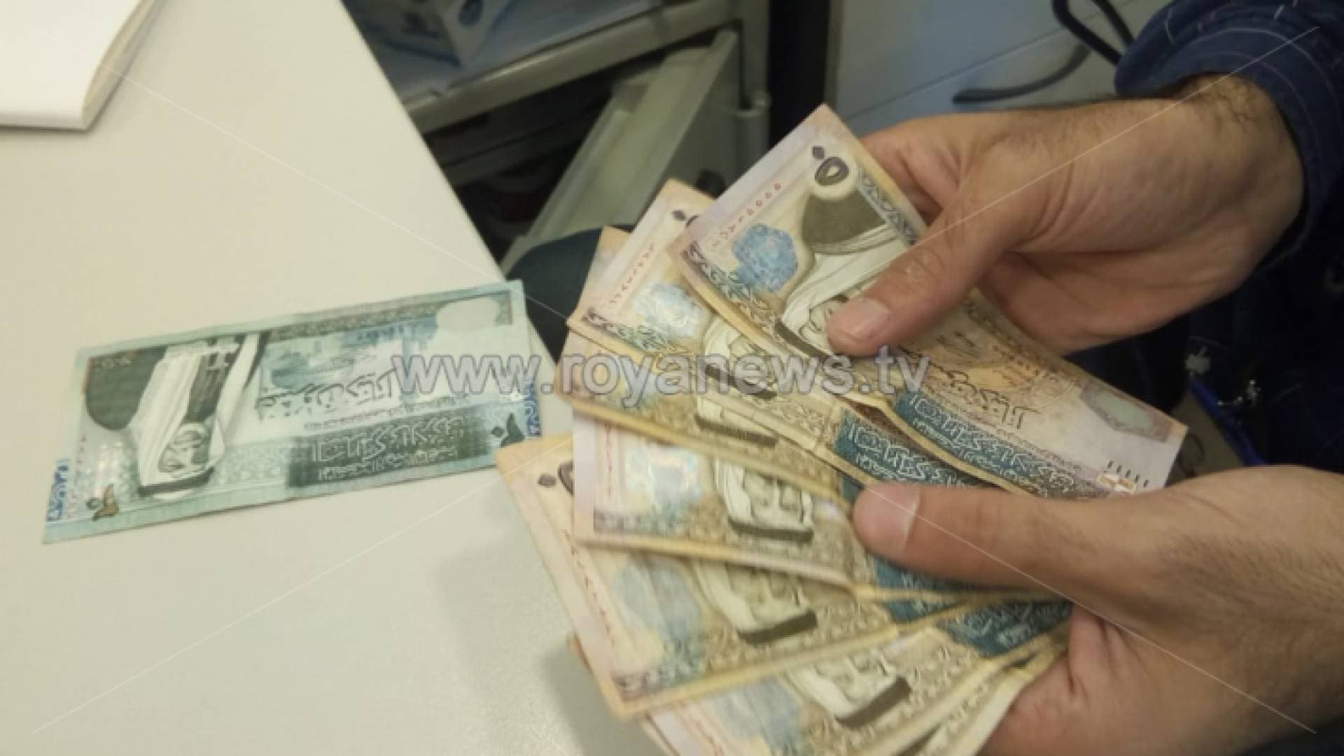 صندوق المعونة الوطنية يوضح حول الأسر الأردنية التي يتم استبعادها من الدعم