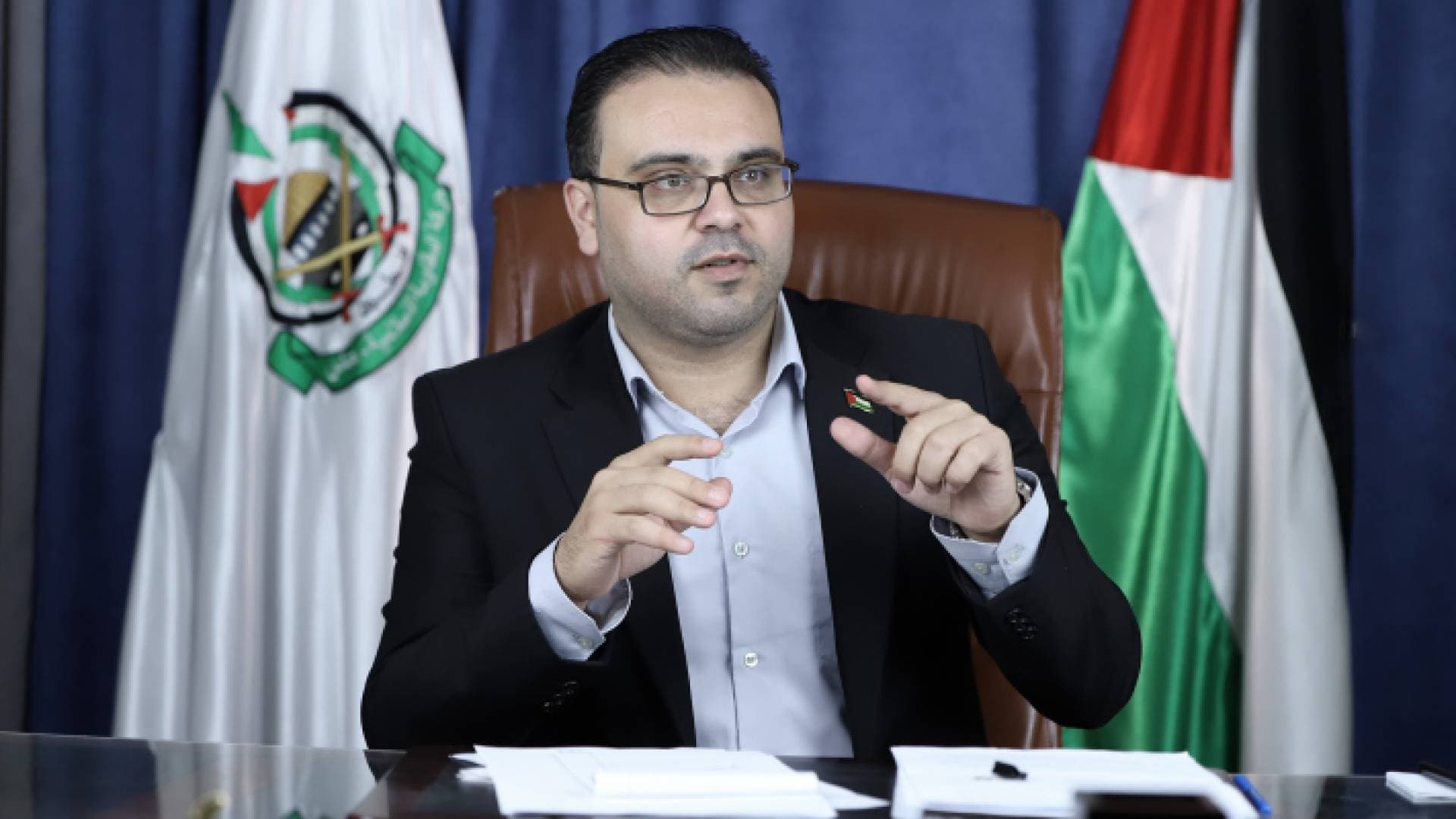 حركة حماس: المقاومة تراقب المشهد وستتدخل عند الحاجة بالطريقة المناسبة - فيديو