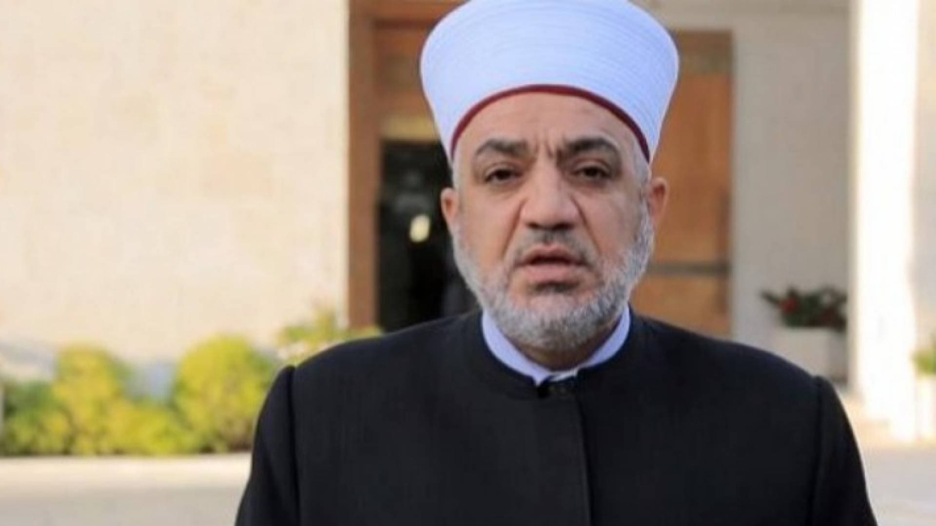 وزير الأوقاف يدين السماح للمتطرفين اليهود باقتحام المسجد الأقصى