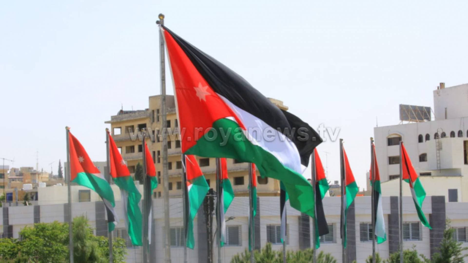 حالة البلاد يدعو الى إحداث تغييرات هيكلية بسوق العمل