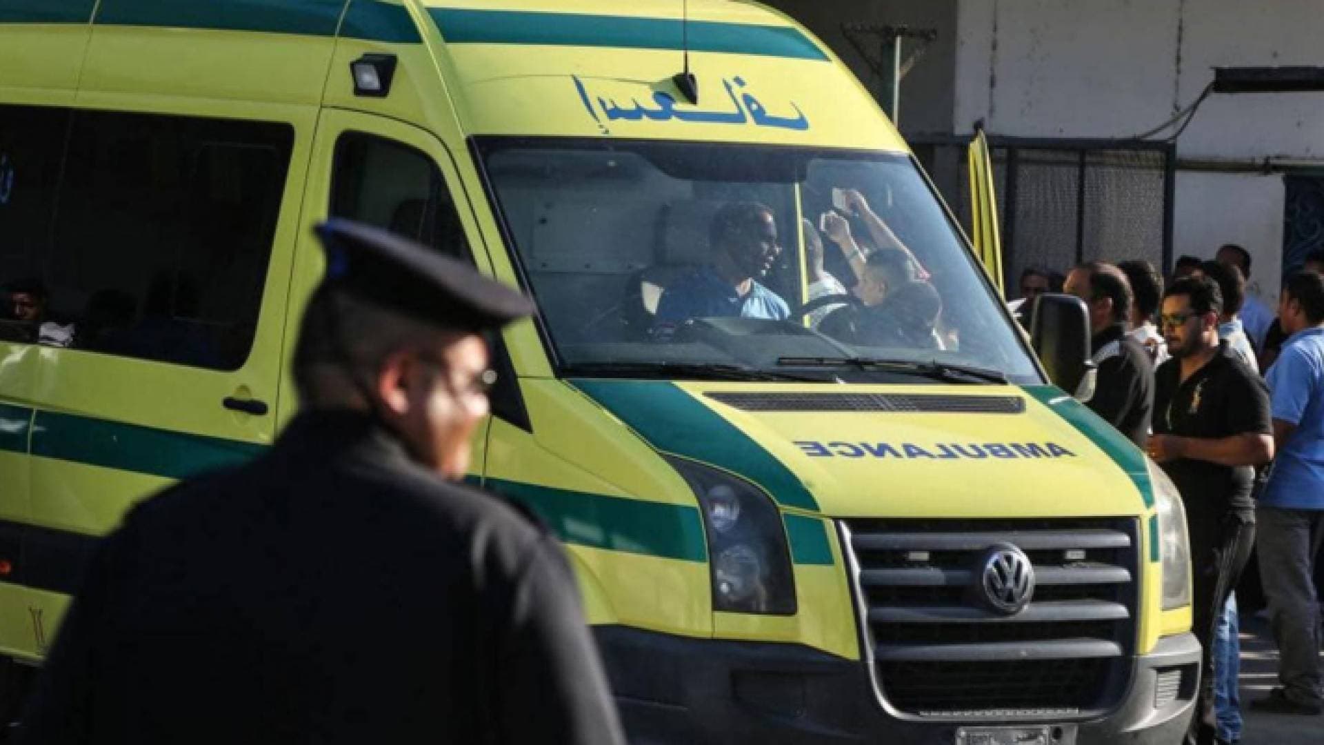 مقتل أسرة كاملة بقرية في مصر.. تفاصيل