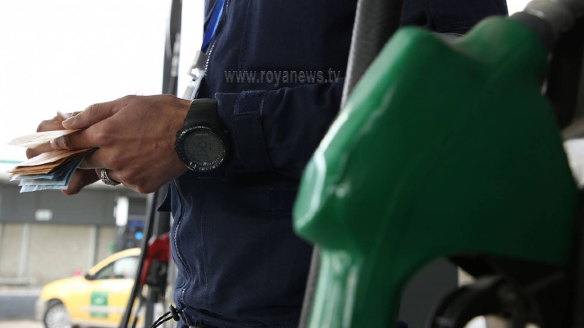 الحكومة ترفع أسعار المحروقات لشهر حزيران.. تفاصيل