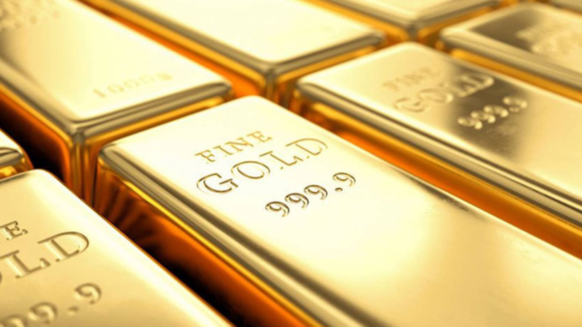 ارتفاع النفط وانخفاض الذهب عالميا