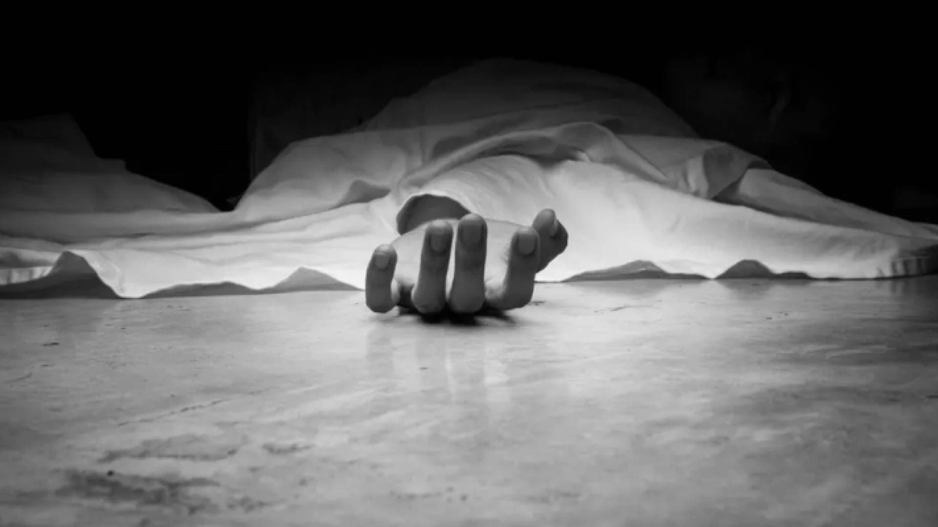 قتله بزجاجة لخلاف معه على إيجار المنزل
