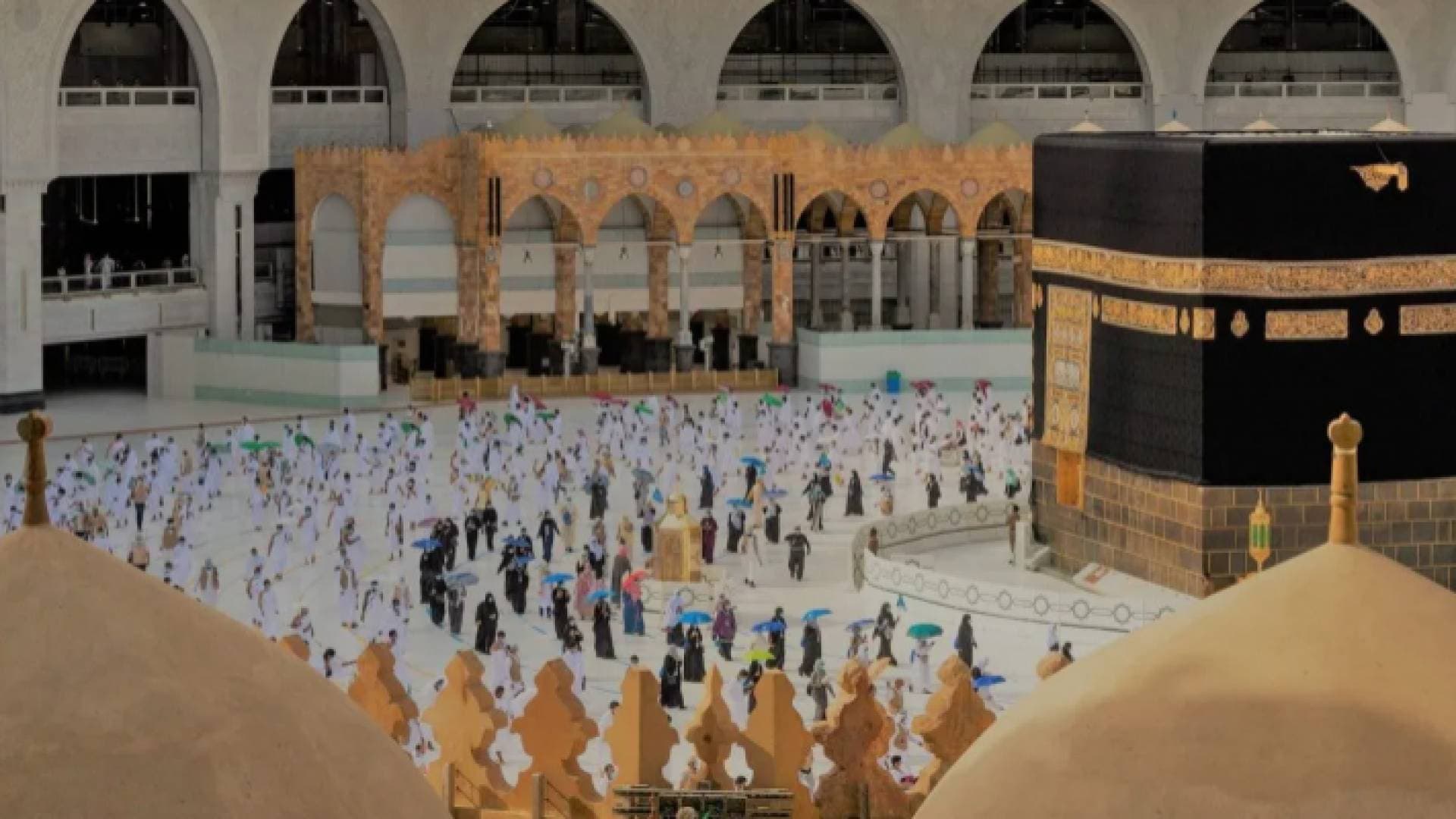 الخلايلة عن الحج: ٢٠% من كوتا الأردن لصالح مدخري الصندوق