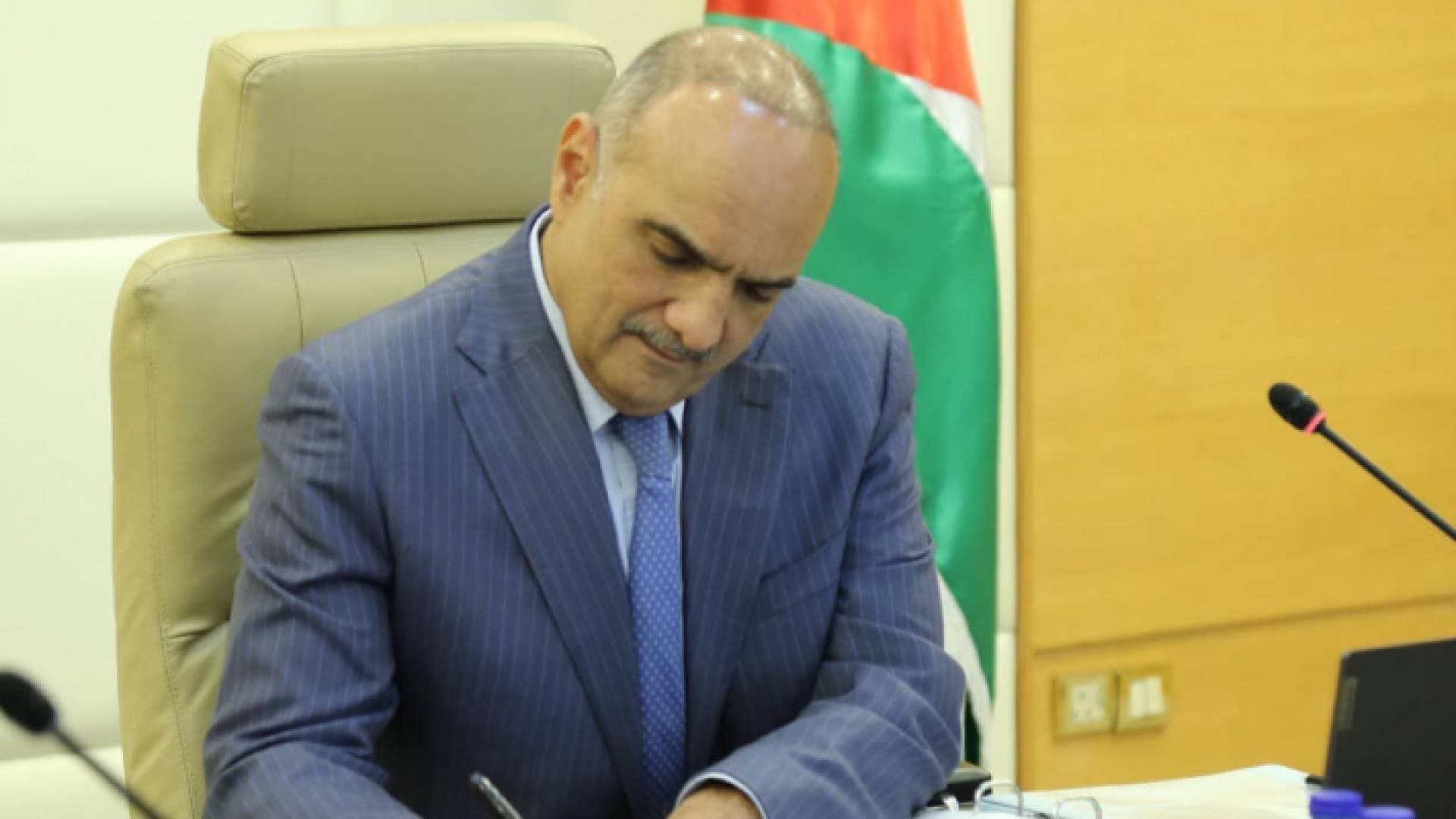 قرارات جديدة لمجلس الوزراء.. تفاصيل