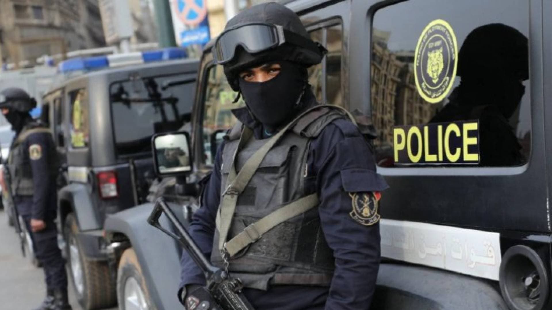 نحر عنقه.. جريمة مروعة بطلها طفل وضحيتها أربعيني في مصر