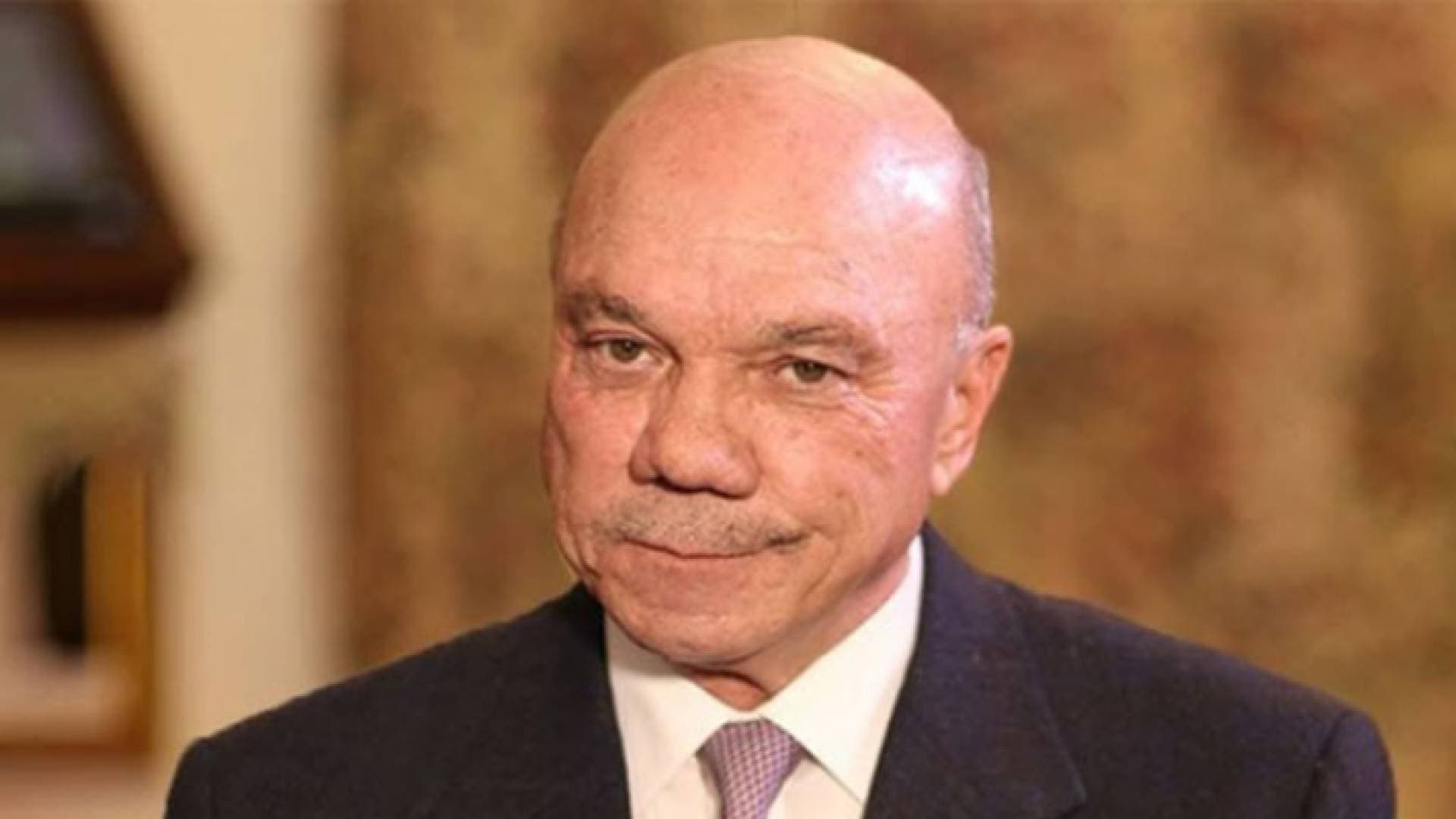 الفايز يشيد بجهود السعودية في خدمة حجاج بيت الله الحرام