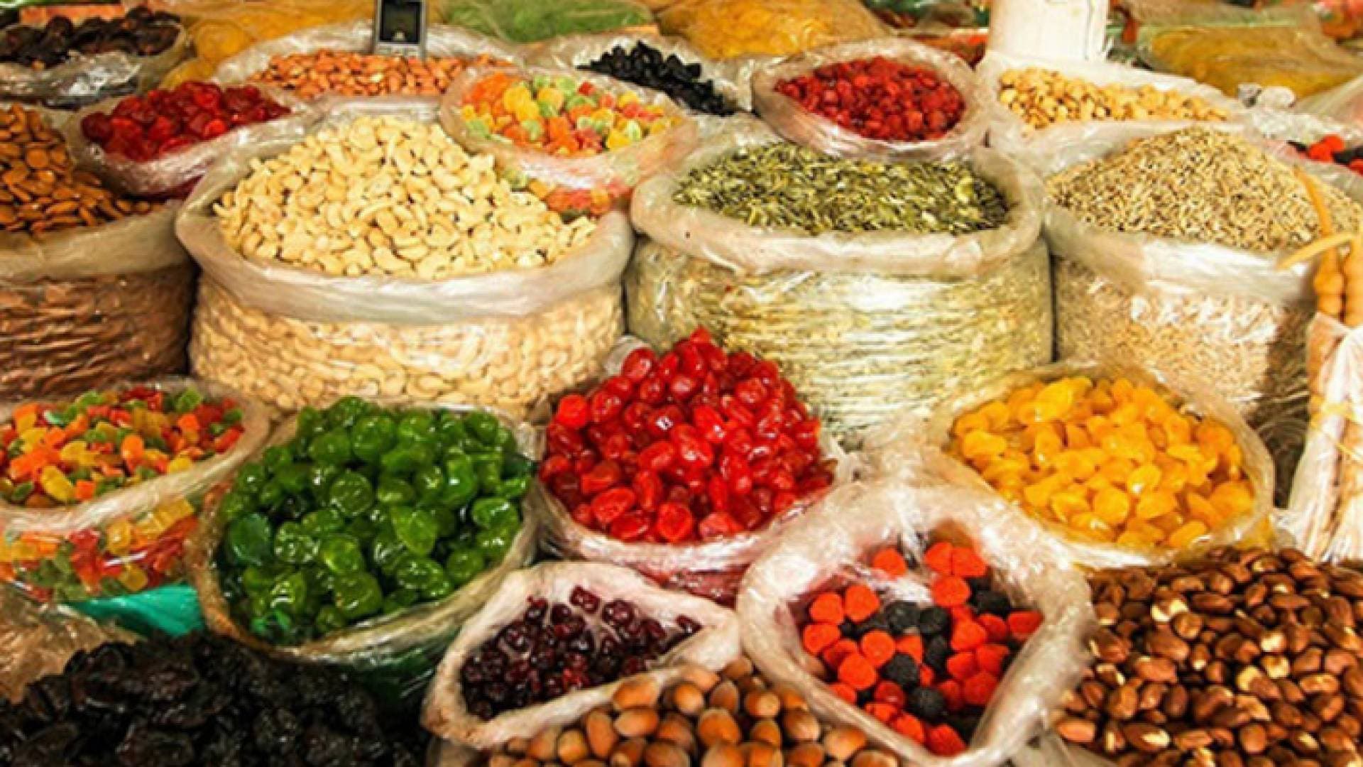 فاو: تراجع أسعار الغذاء العالمية للشهر الثاني على التوالي