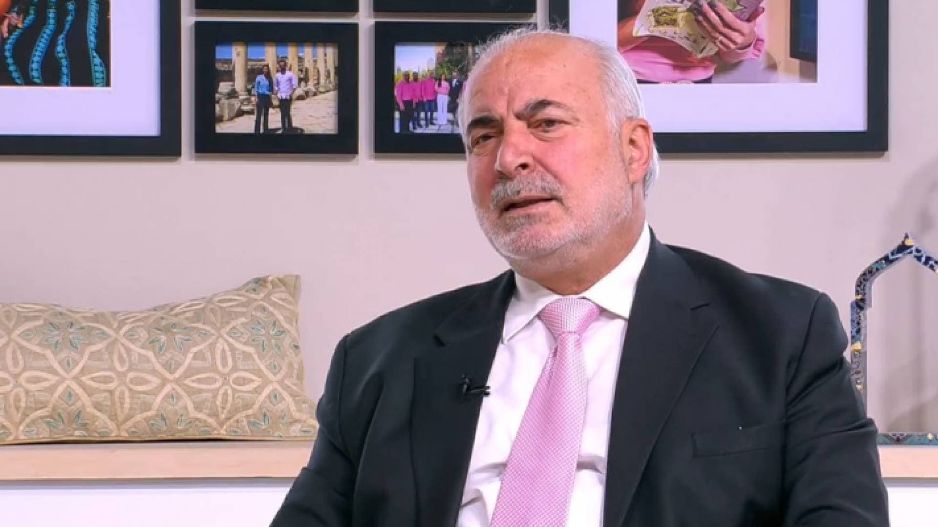 شتيوي: فرص العمل للأردنيين قلت في السنوات العشر الأخيرة