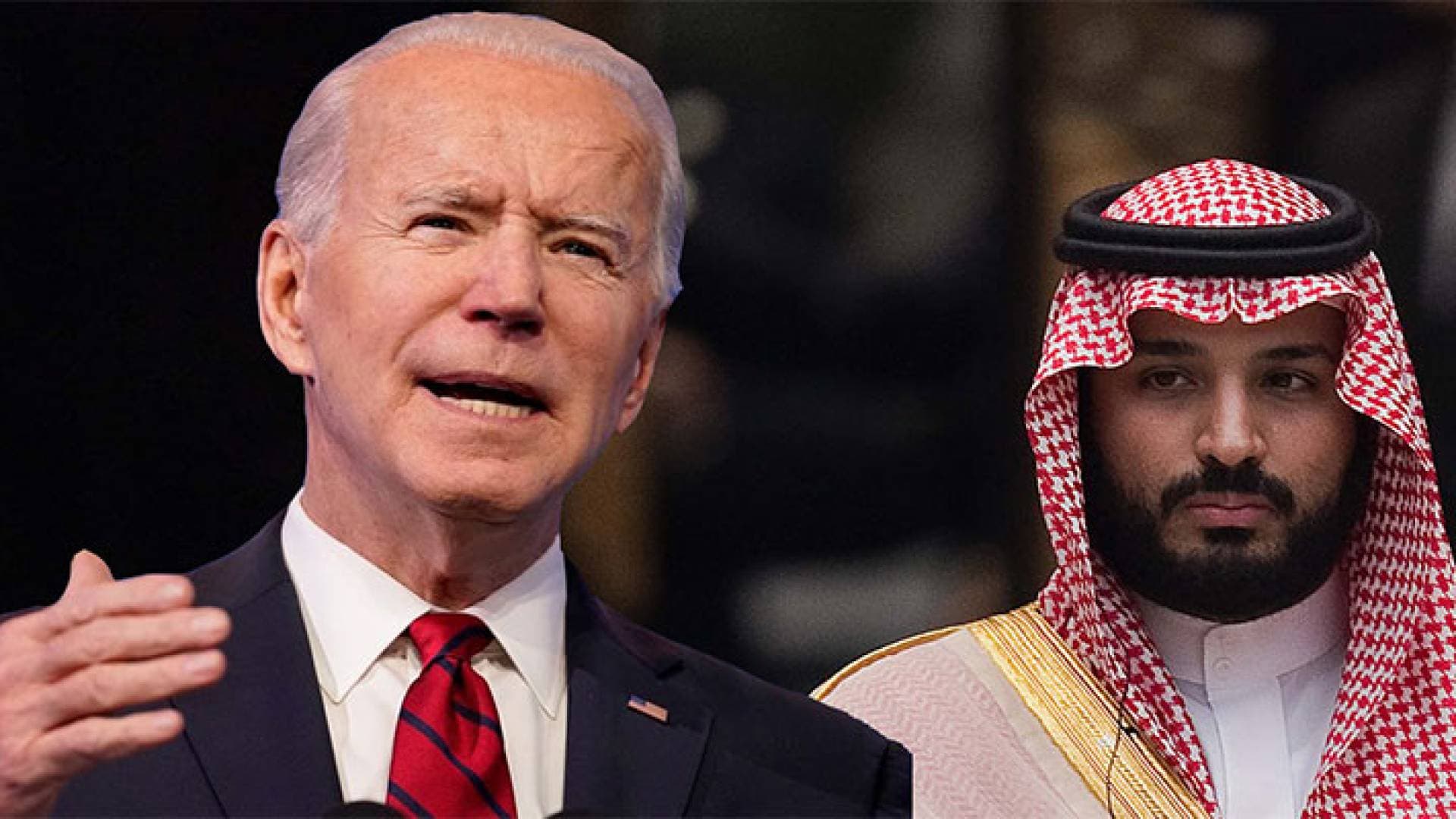 بايدن يعتزم زيارة السعودية ولقاء بن سلمان نهاية الشهر