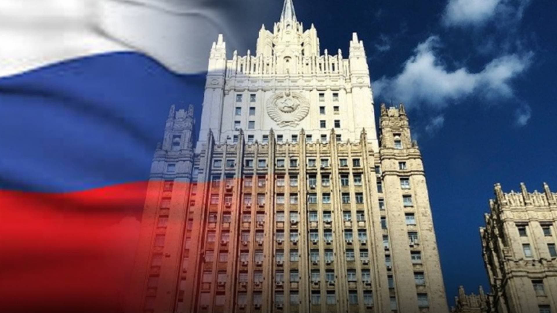 روسيا: العقوبات الأمريكية الجديدة تهدد التوريد الغذائي العالمي