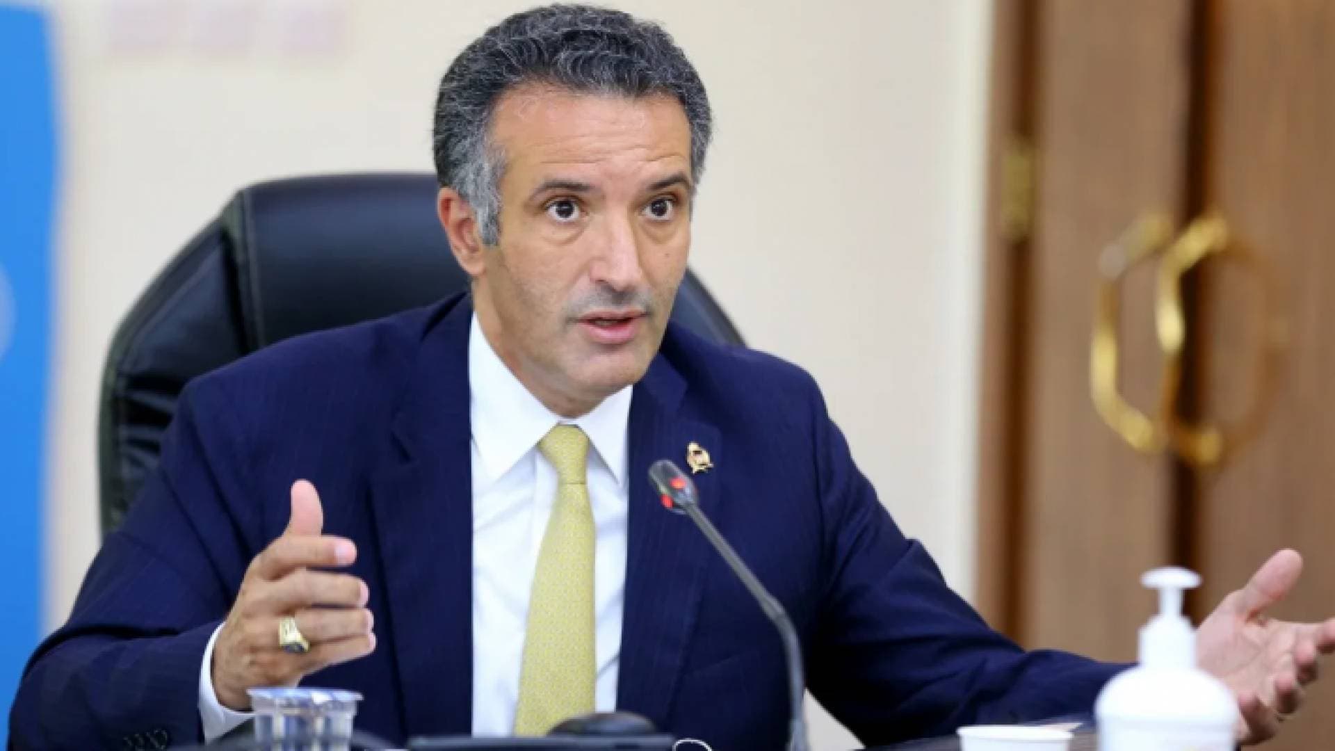 الفايز: الأردن استفاد خلال جائحة كورونا من سياحة العبور