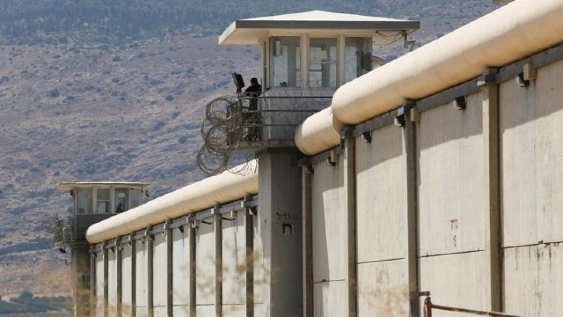 المعتقلون الإداريون يواصلون مقاطعتهم لمحاكم الاحتلال لليوم الـ١٥٤