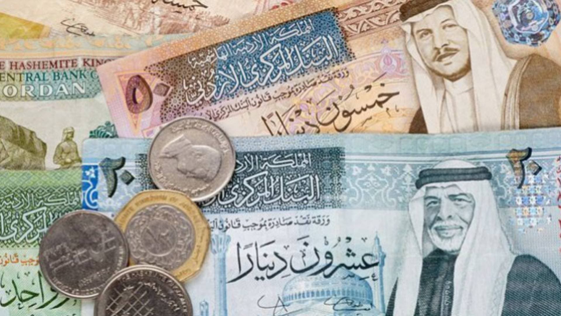١.١ مليار دولار حوالات المغتربين لنهاية نيسان الماضي