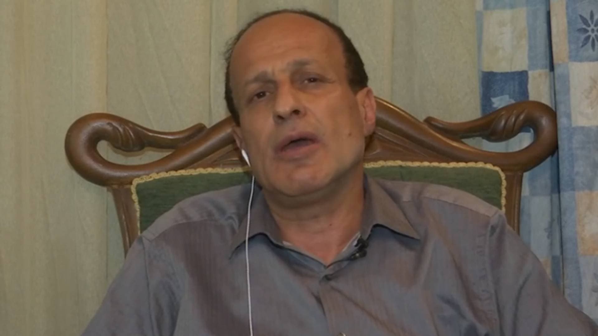 الدكتور السعد المتهم بقضية التحرش في جامعة العلوم يتحدث لرؤيا عن التفاصيل - فيديو