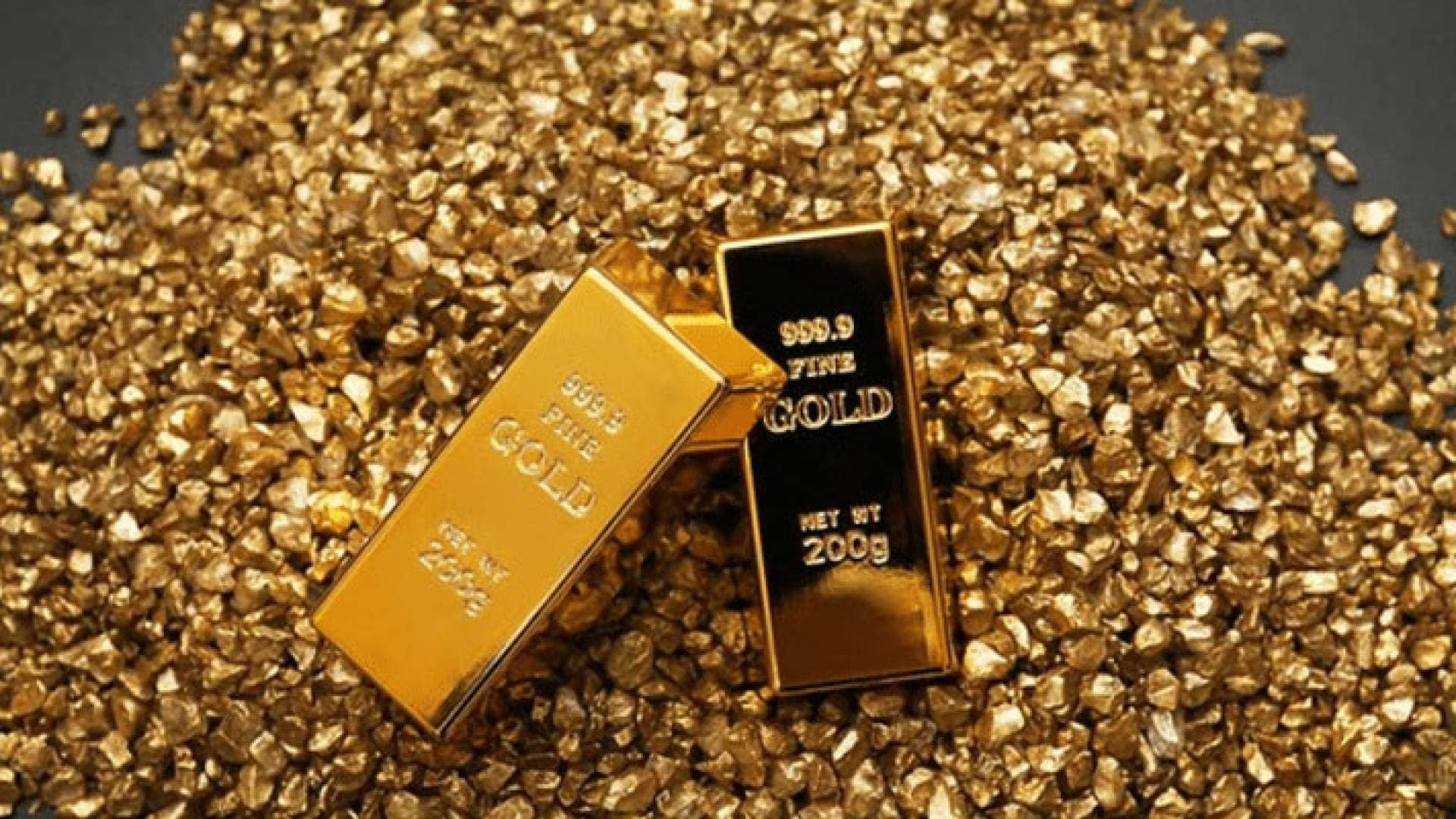 الأردن يبدأ رحلة استكشاف الذهب والنحاس